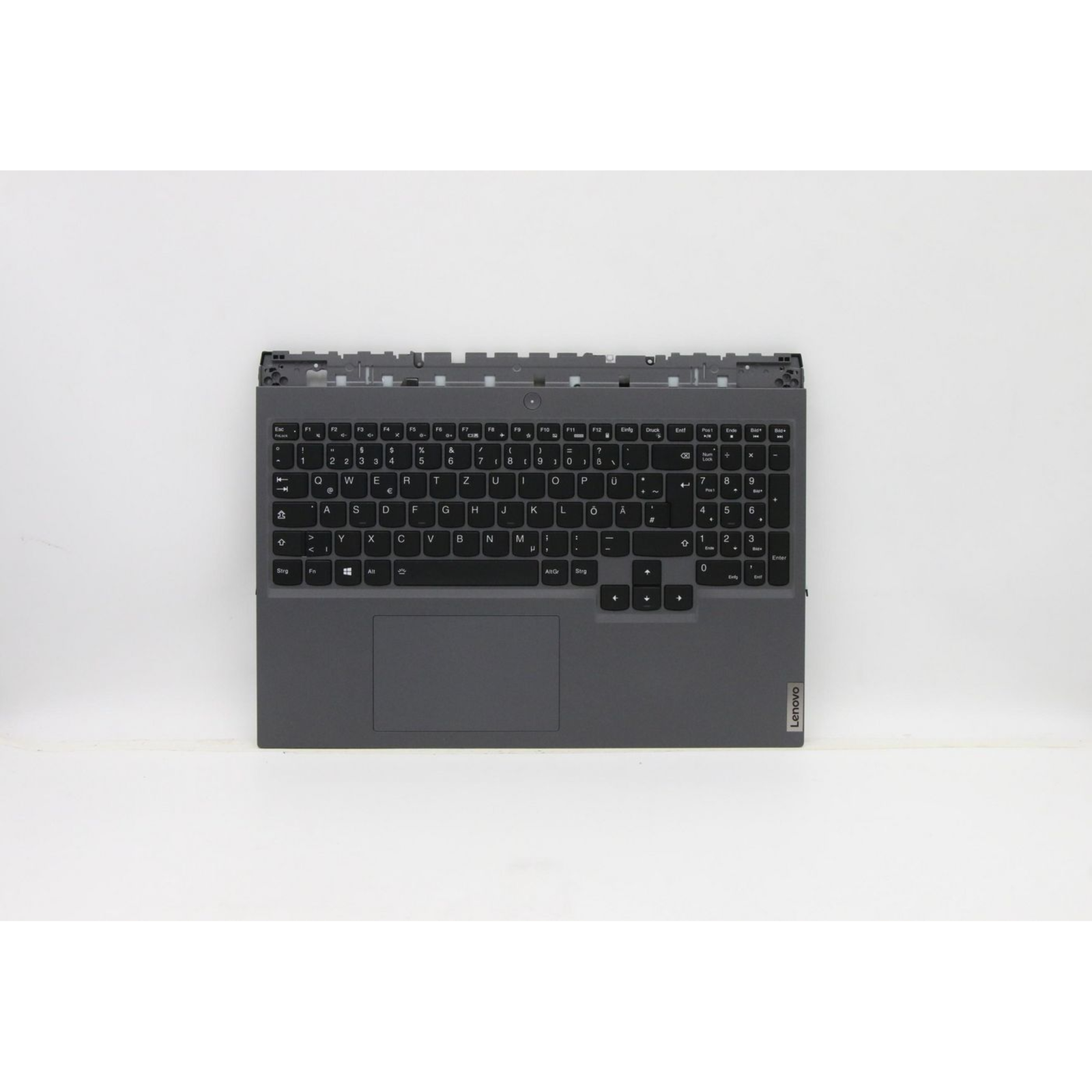 Lenovo Keyboard DE (German) 5CB1C14955 for Legion 5 Pro-16ACH6H Layout DE (German)