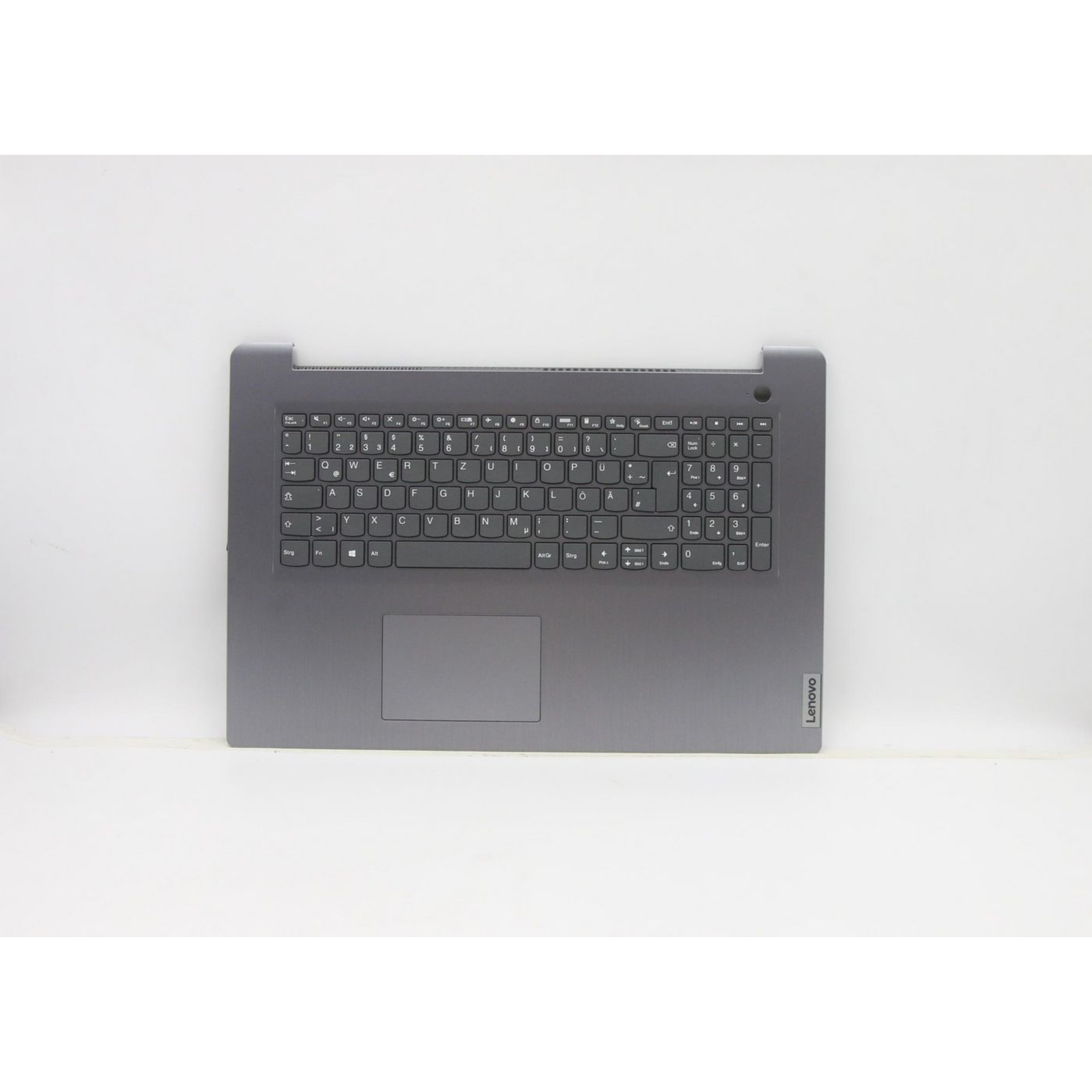 Lenovo Keyboard DE (German) 5CB1C75072 for IdeaPad 3-17ADA6 Layout DE (German)