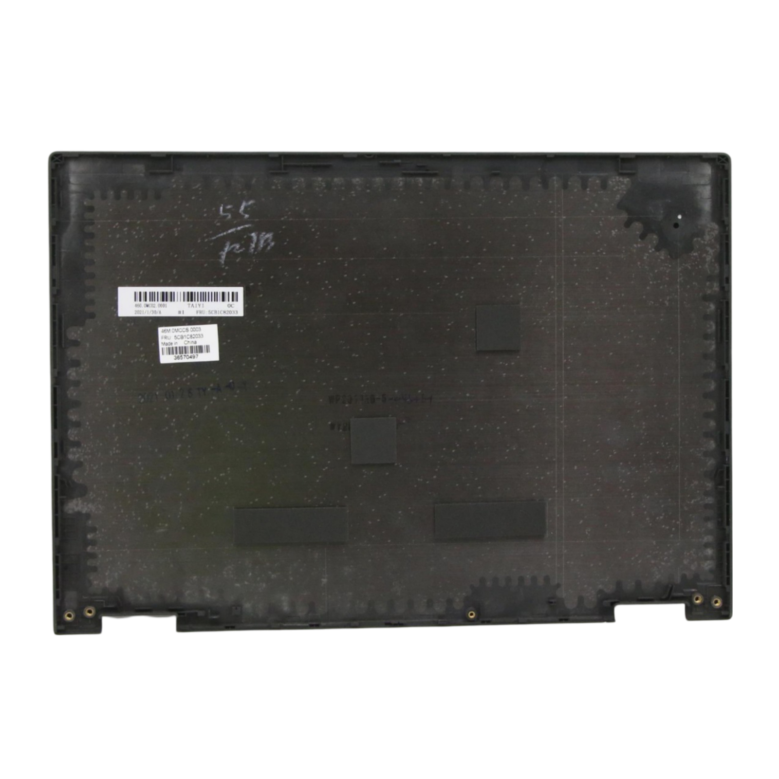 Lenovo A-Cover ASM LX1 20W8/20W9
