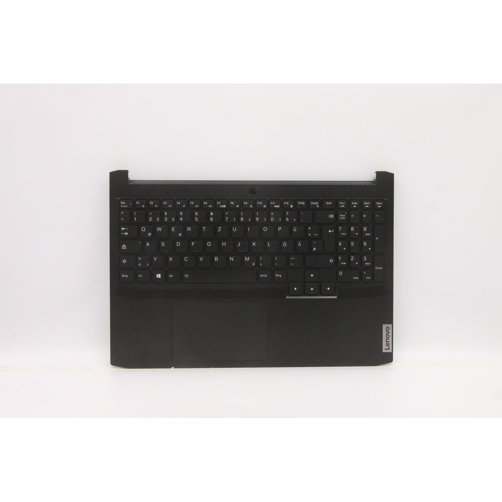 Lenovo Keyboard DE (German) 5CB1D66724 for Ideapad Gaming 3-15ACH6 Layout DE (German)