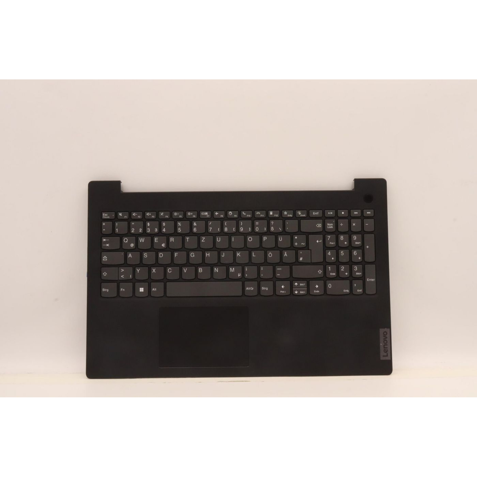 Lenovo Keyboard DE (German) 5CB1H80225 for V15 G3 IAP Layout DE (German)