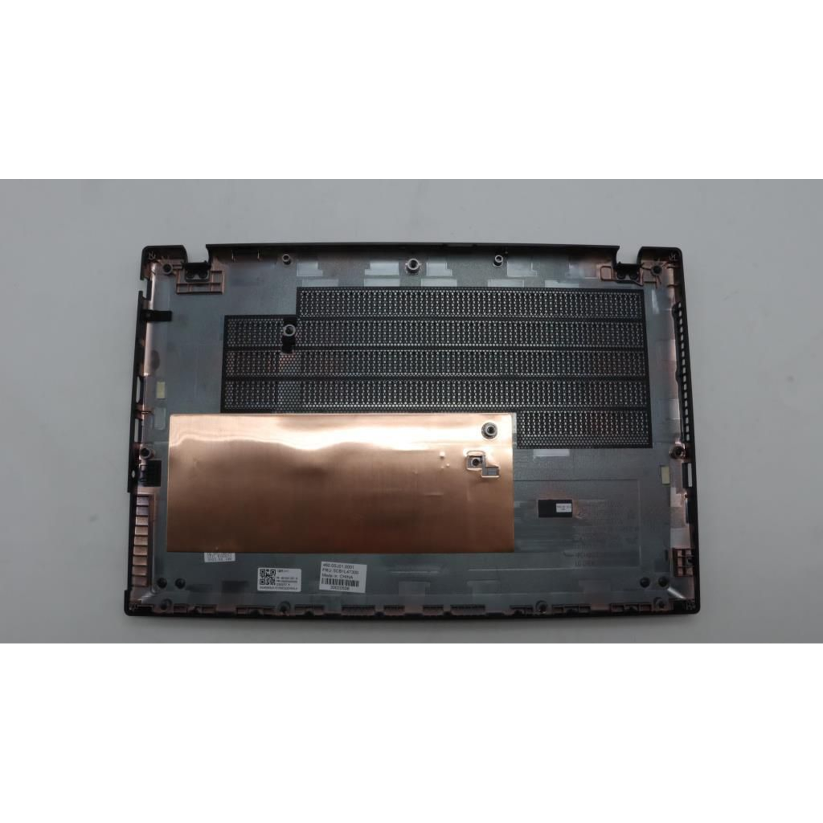 Lenovo Cover FRU COVER D COVER ASM PCC,Golem2