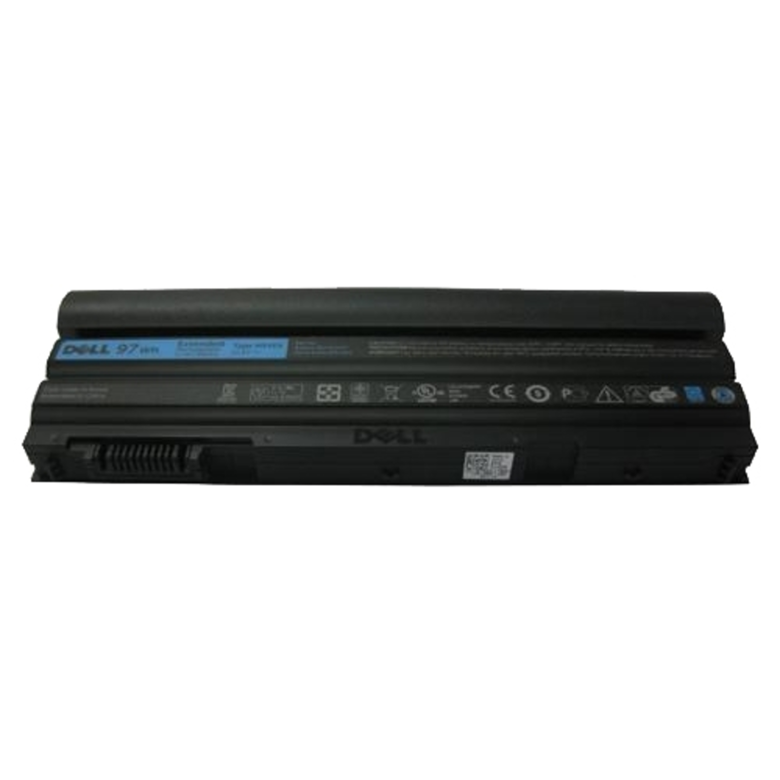 Dell Laptop Battery (Primary) 1 X Lithium-ion 9 Cells 97 Wh