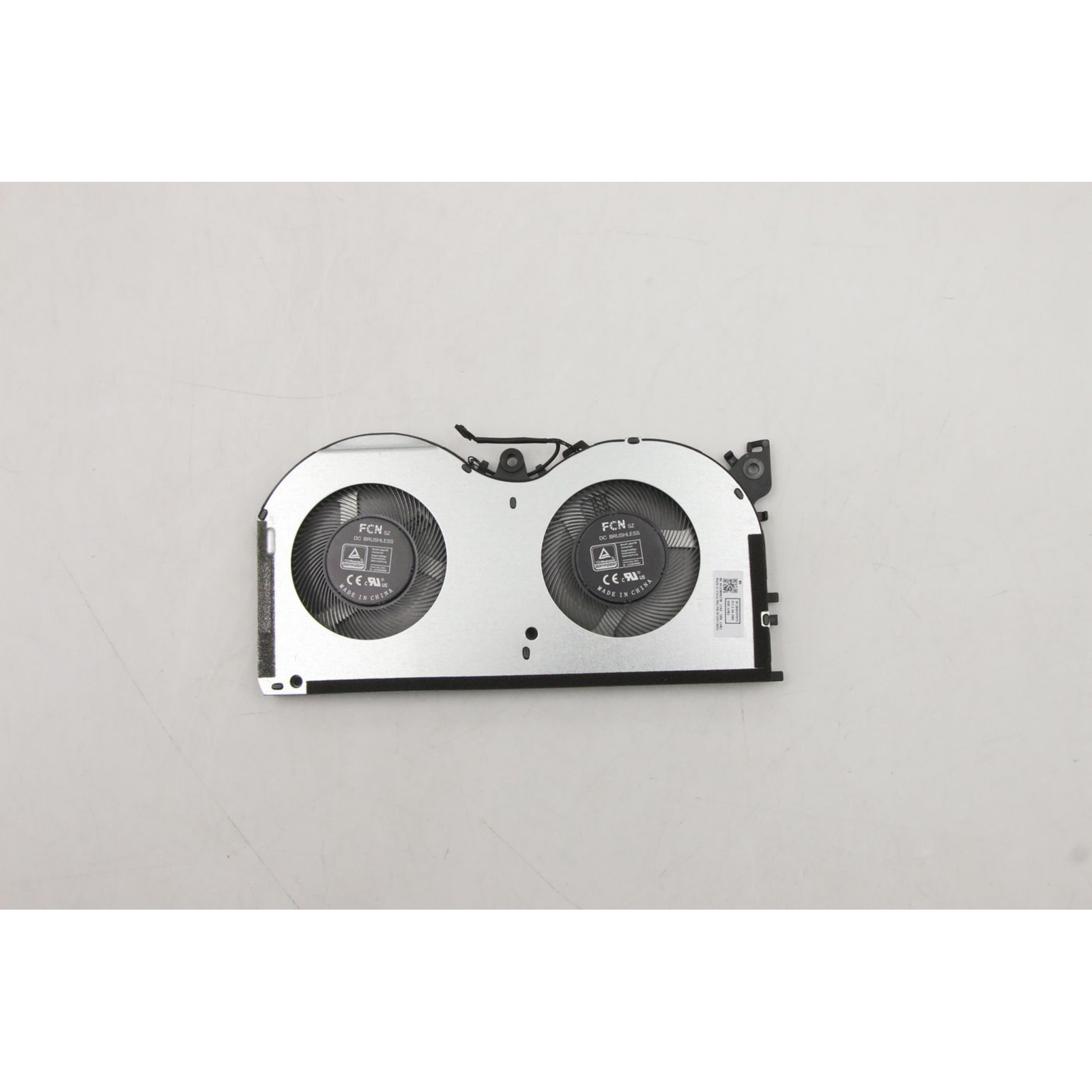 Lenovo Fan 5F10S13931 for ThinkBook 15p IMH 20V3