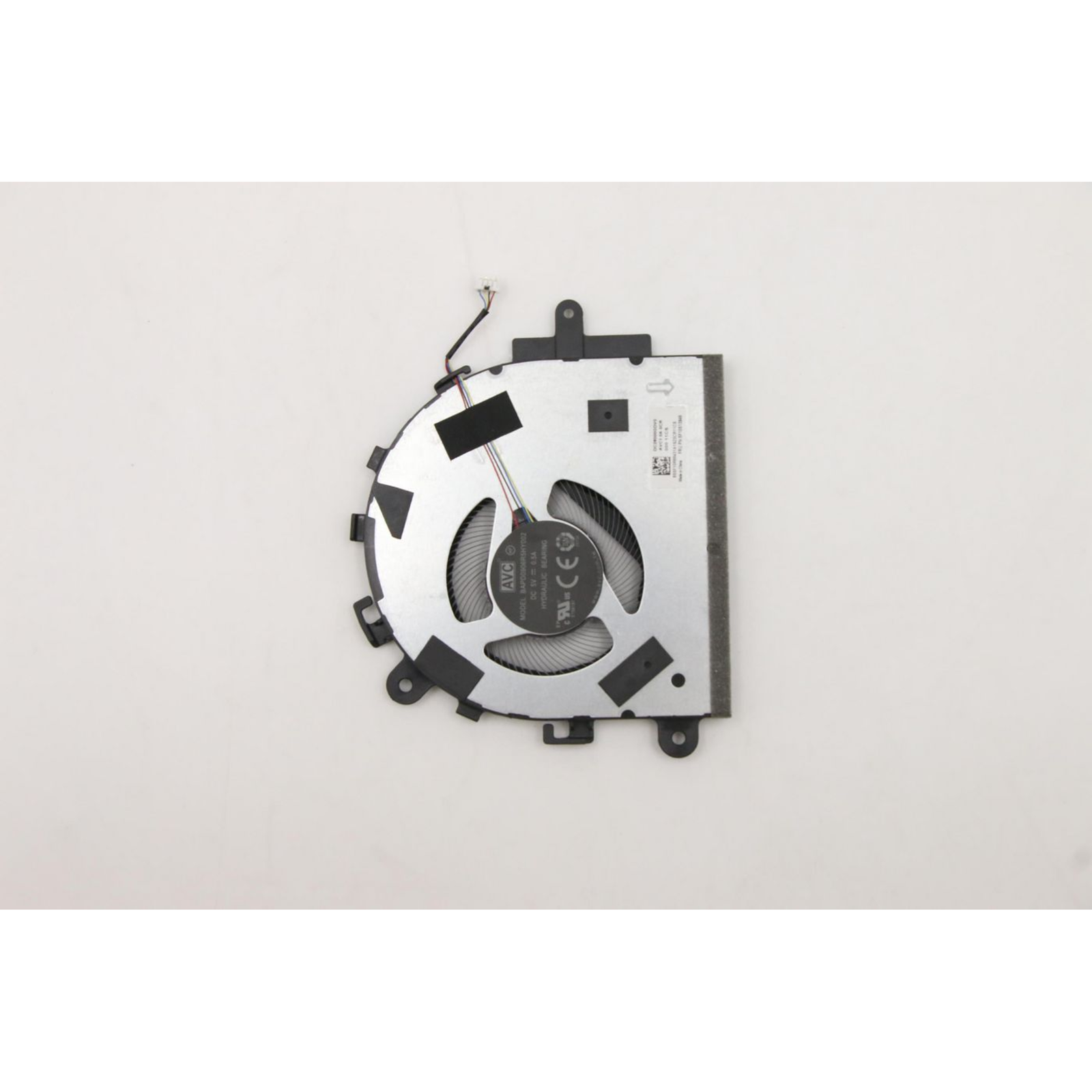 Lenovo Fan 5F10S13948 for IdeaPad 3-17ITL6