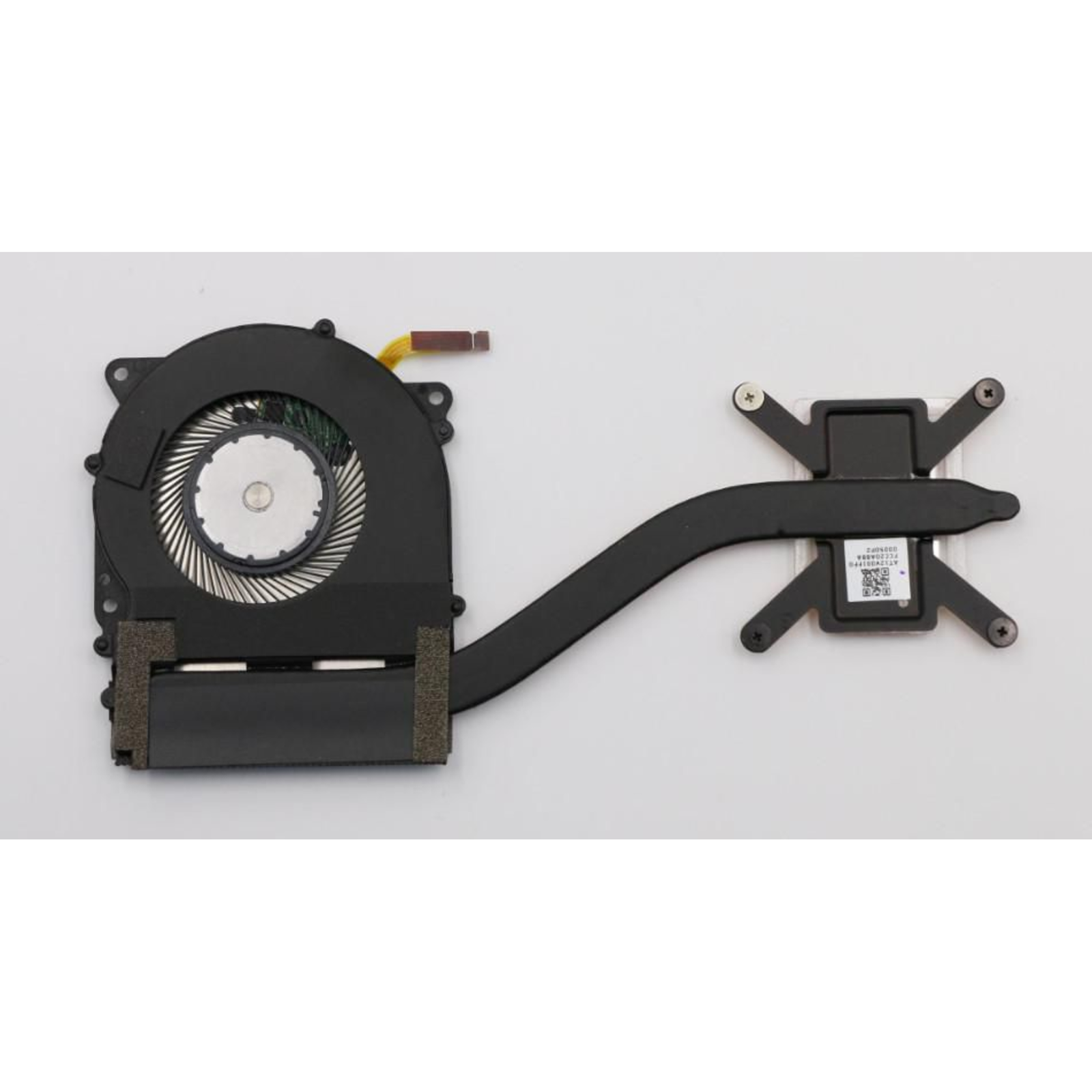 Lenovo Fan 5H40M65453 for IdeaPad Miix 720-12IKB (80VV)