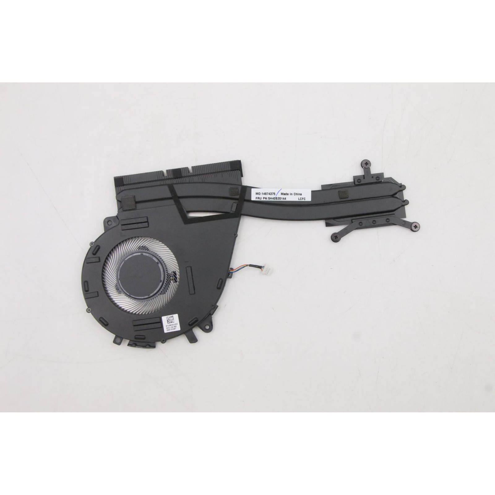 Lenovo Fan 5H40S20144 for Yoga 7-14ITL5