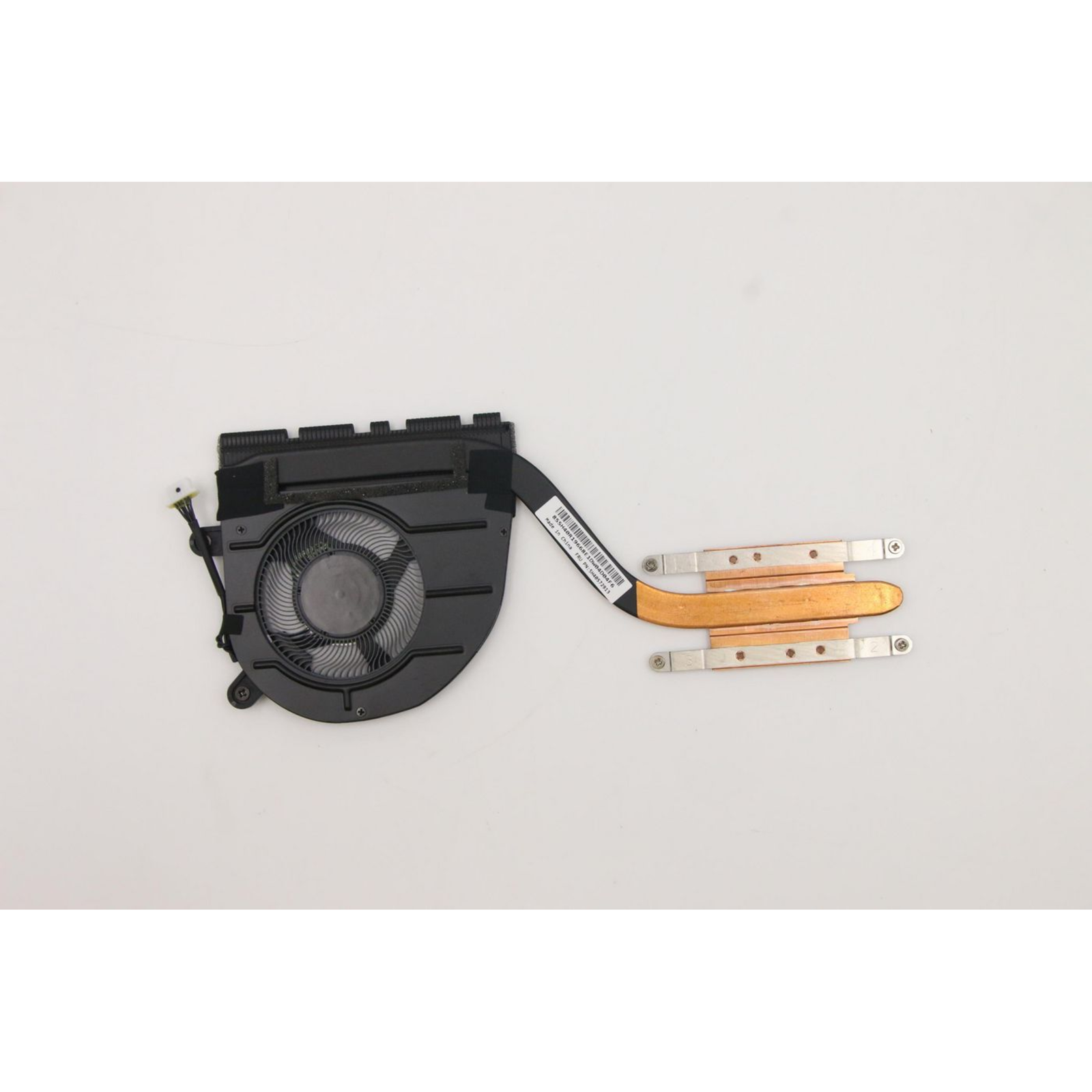 Lenovo Thermal Module UMA THM_DELTA+DELTA L 5H40S72913