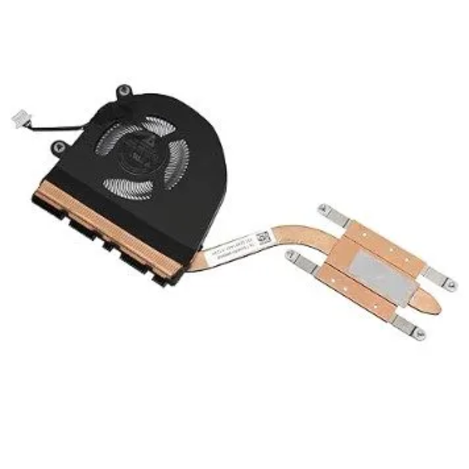 Lenovo Fan 5H40S72915 for L13 Yoga (type 20R5 20R6)