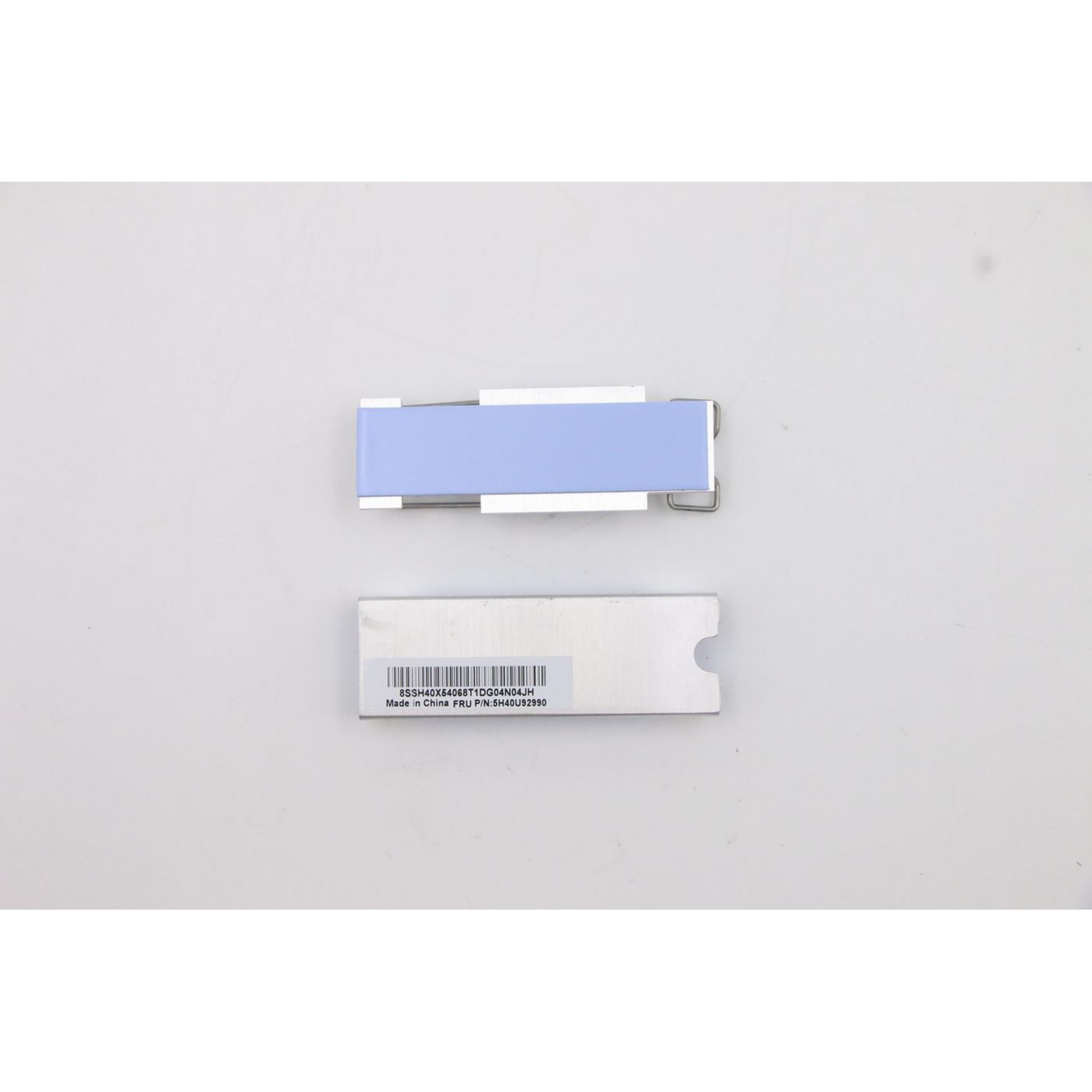 Lenovo M.2 2280 SSD HeatsinkTSL