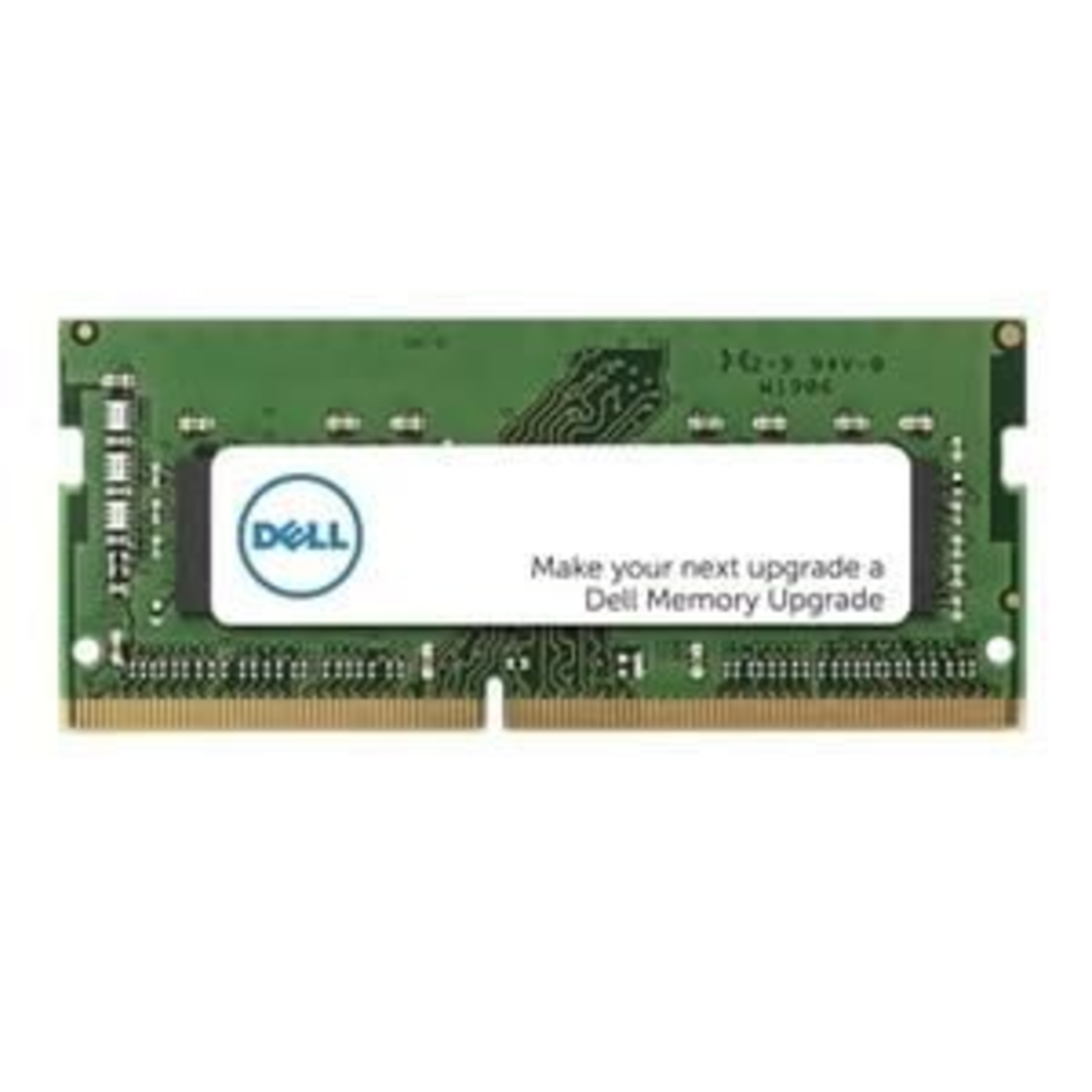 Dell DIMM 8 GB 2666 DDR4 HYXPX BCC T 8 GB
