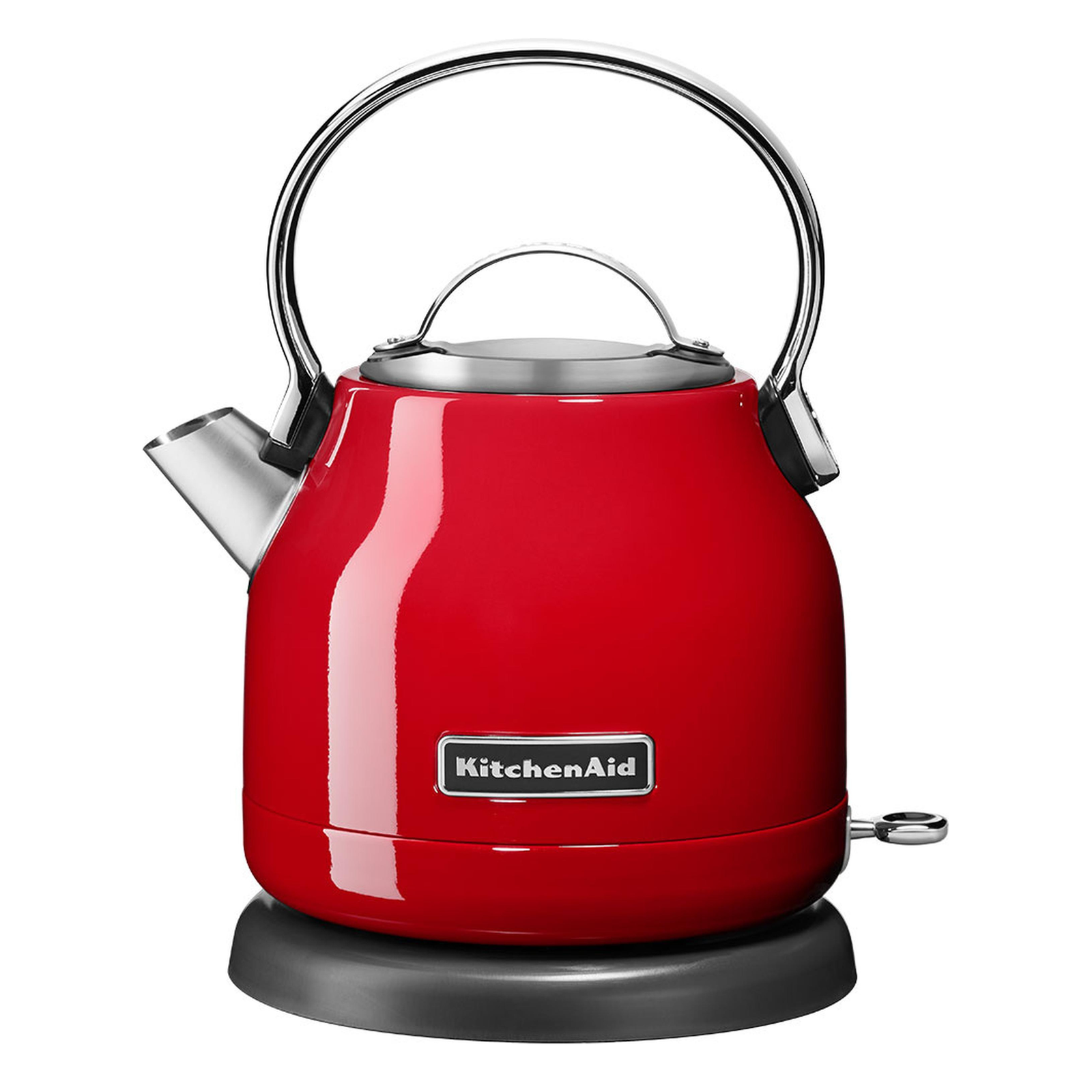 KitchenAid 5KEK1222EER Electric Kettle 1.25l 2200W Black