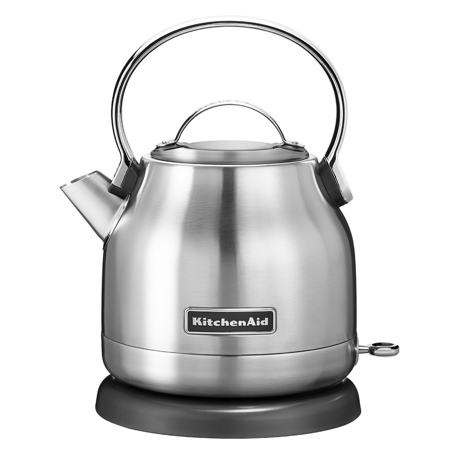 KitchenAid Electric Kettle 1.25 Litre 1.5kW Stainless Steel