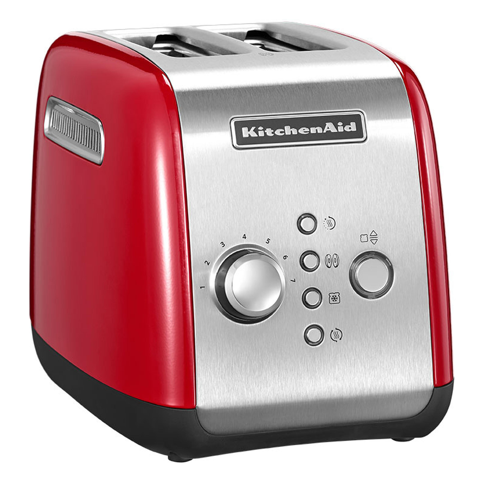 KitchenAid 5KMT221EER Toaster 1100W Empire Red