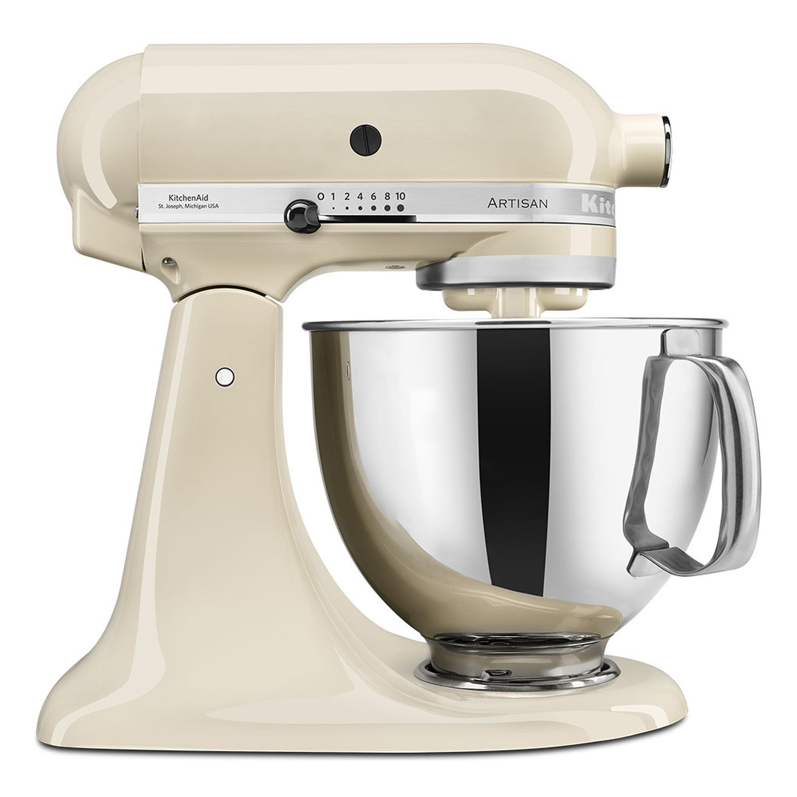 KitchenAid Artisan 5KSM175PSEAC Kitchen Machine 4.8liter Flow