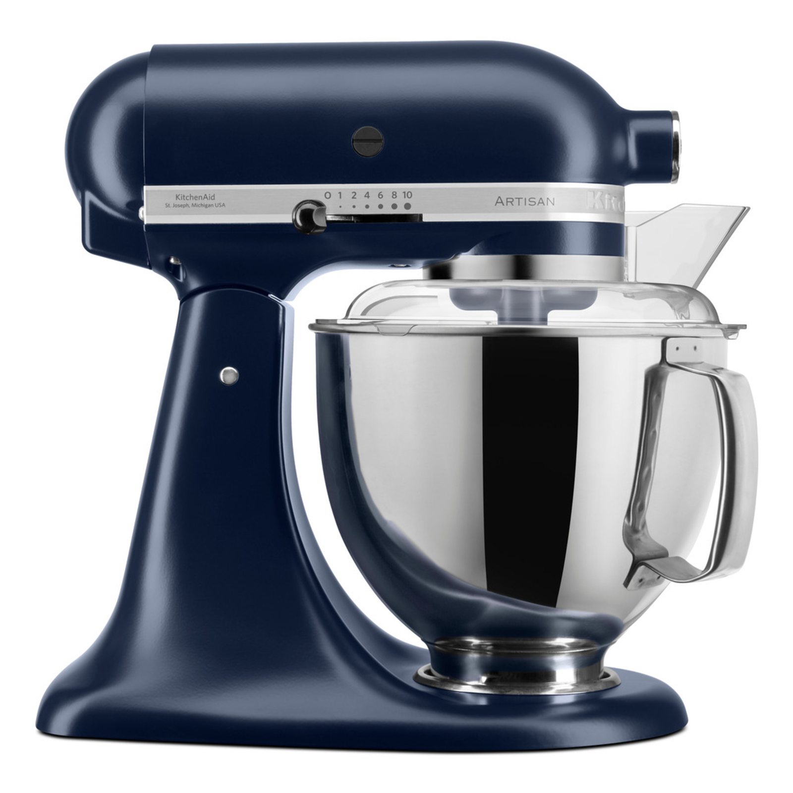 KitchenAid Artisan 5KSM175PSEIB Kitchen Machine 4.8litres