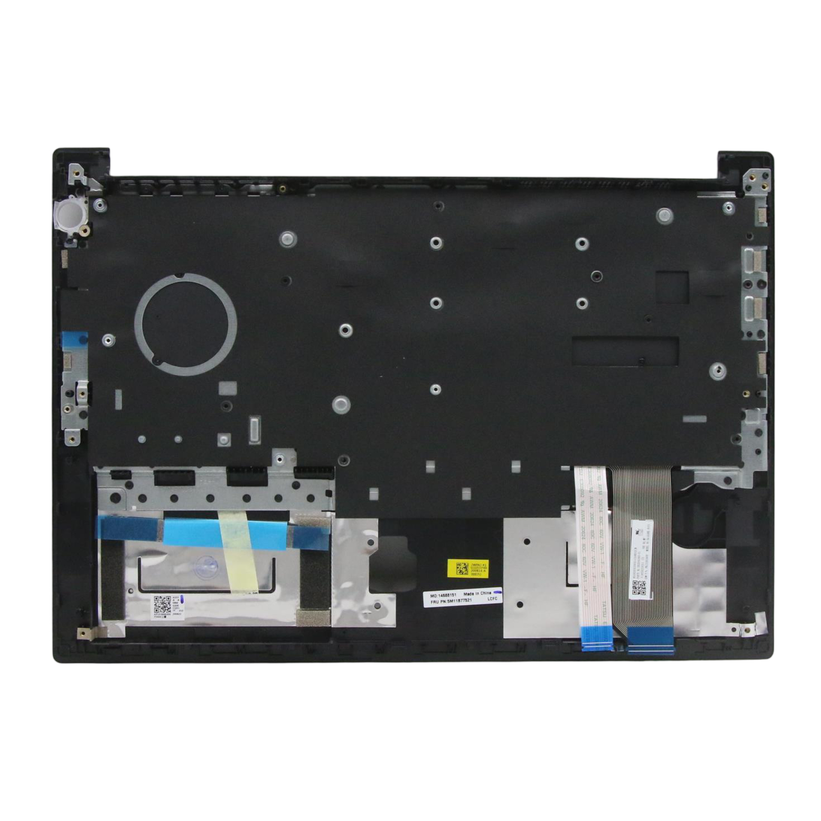 Lenovo Keyboard DE (German) 5M10V17046 for ThinkPad E14 Layout DE (German)