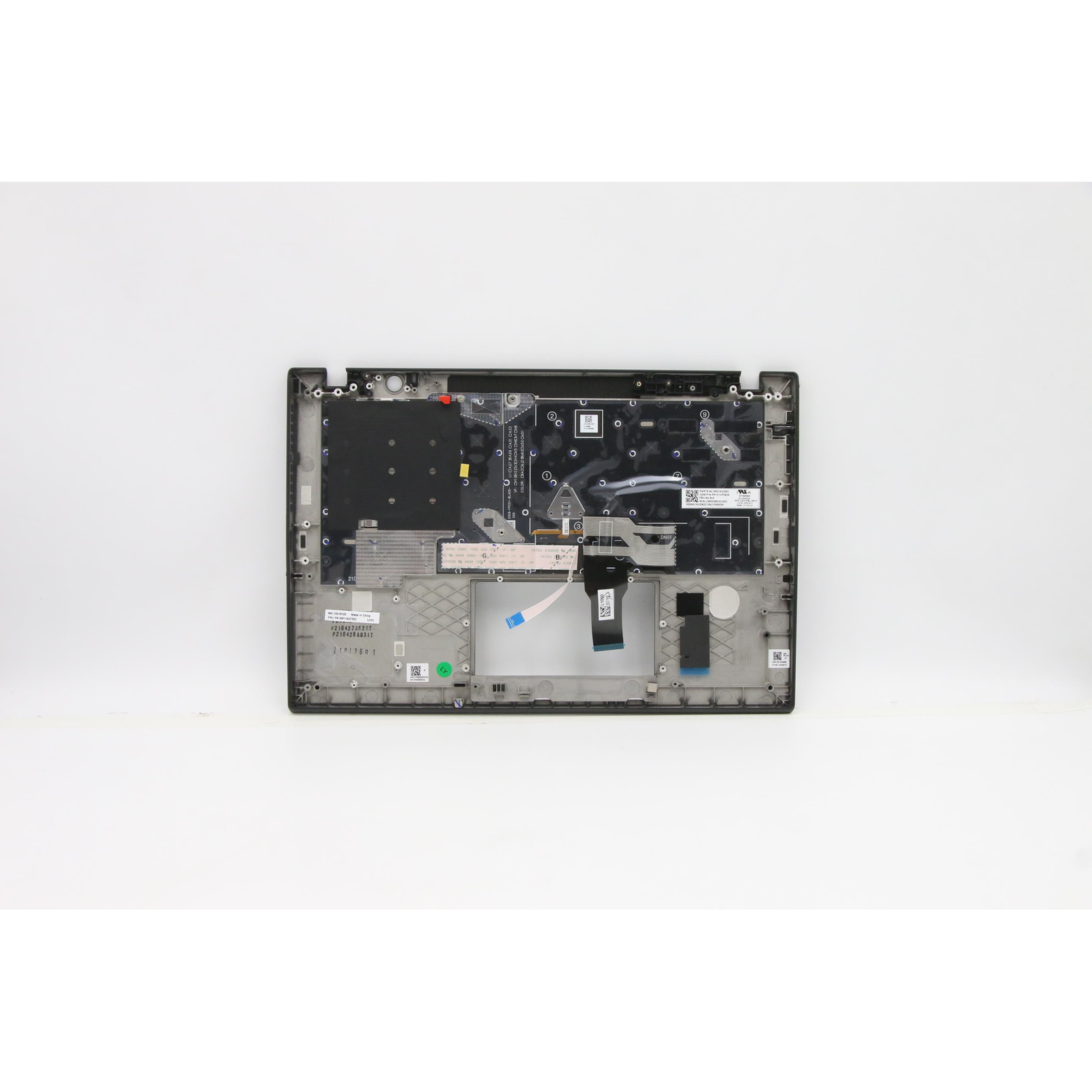 Lenovo Keyboard T14s G2 Cover GB WL BL