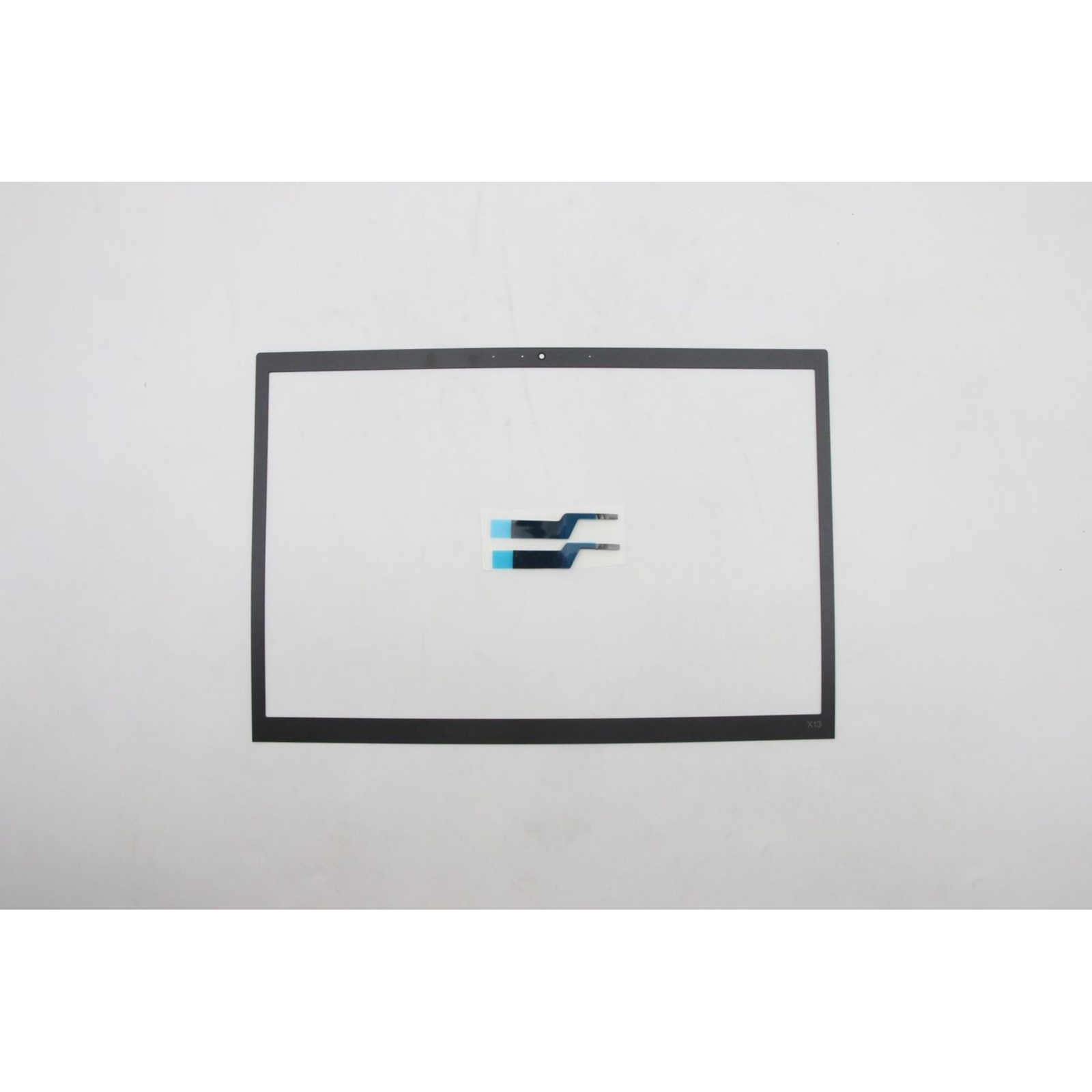 Lenovo RGB Bezel Sheet + FHD