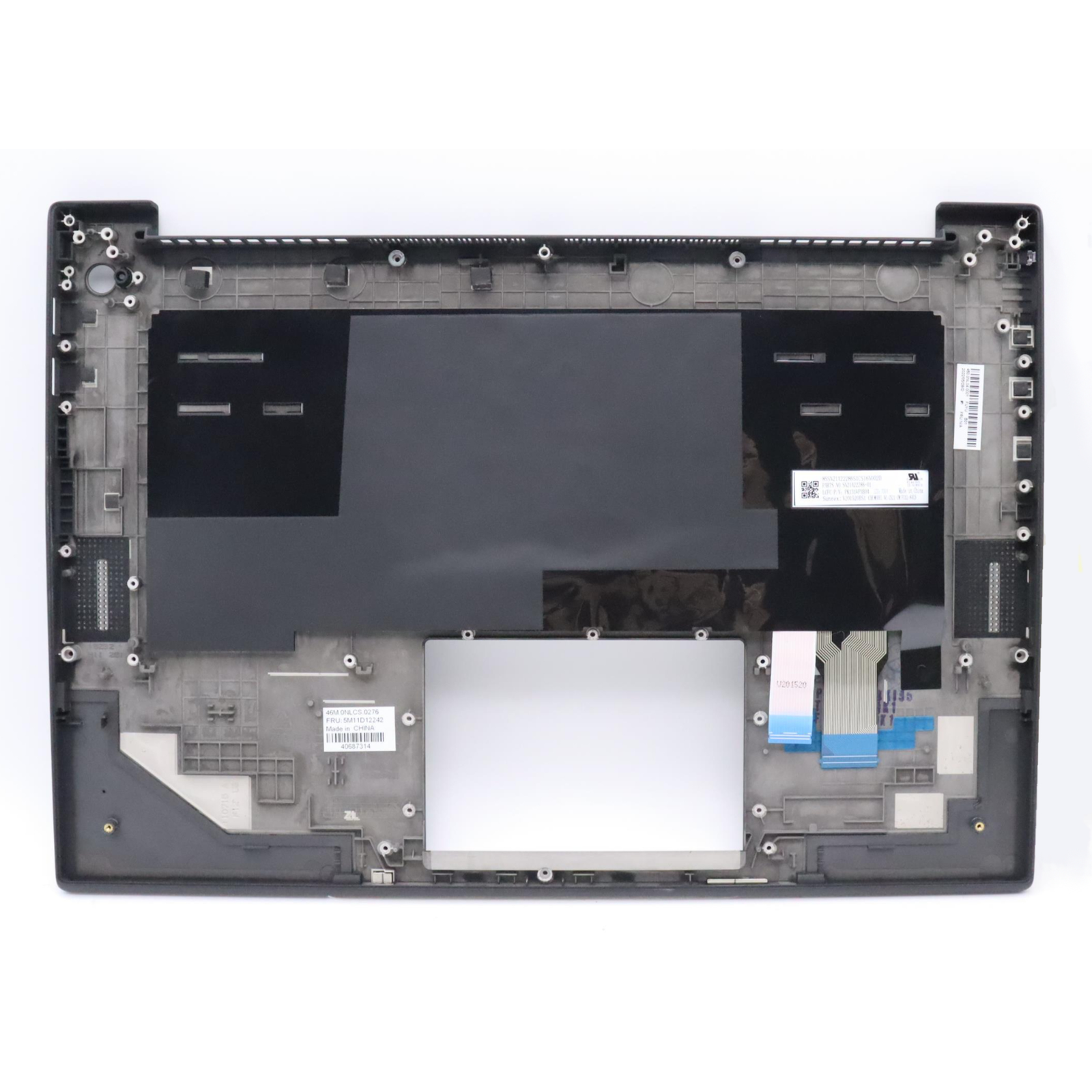 Lenovo 5M11D12019 Thinkpad Keyboard German Backlight P1 Gen 4 P1 Gen 5 X1 Ex...