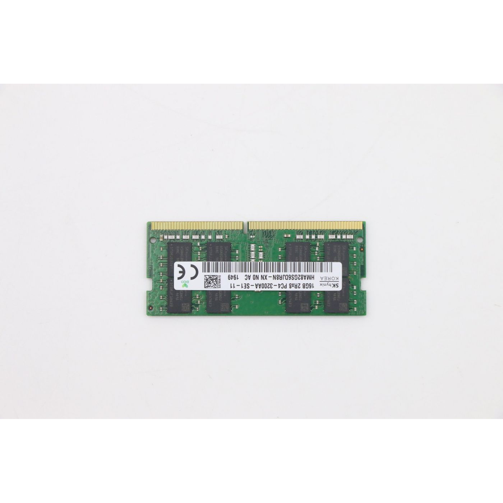 Lenovo Memory 16GB DDR4 3200 Hynix So-Dimm (5M30V06796)