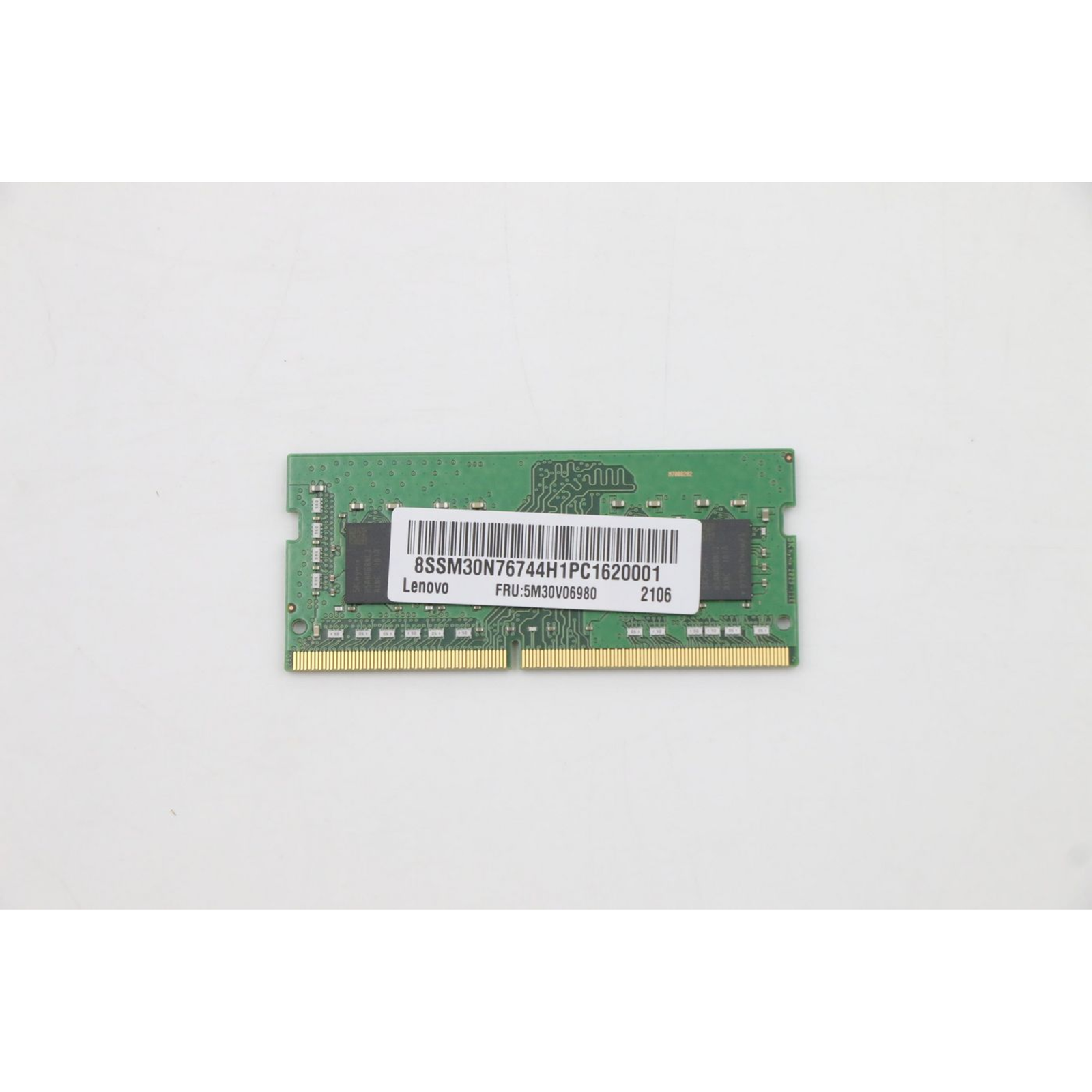 Lenovo Memory 16GB DDR4 3200 Hynix So-Dimm (5M30V06980)