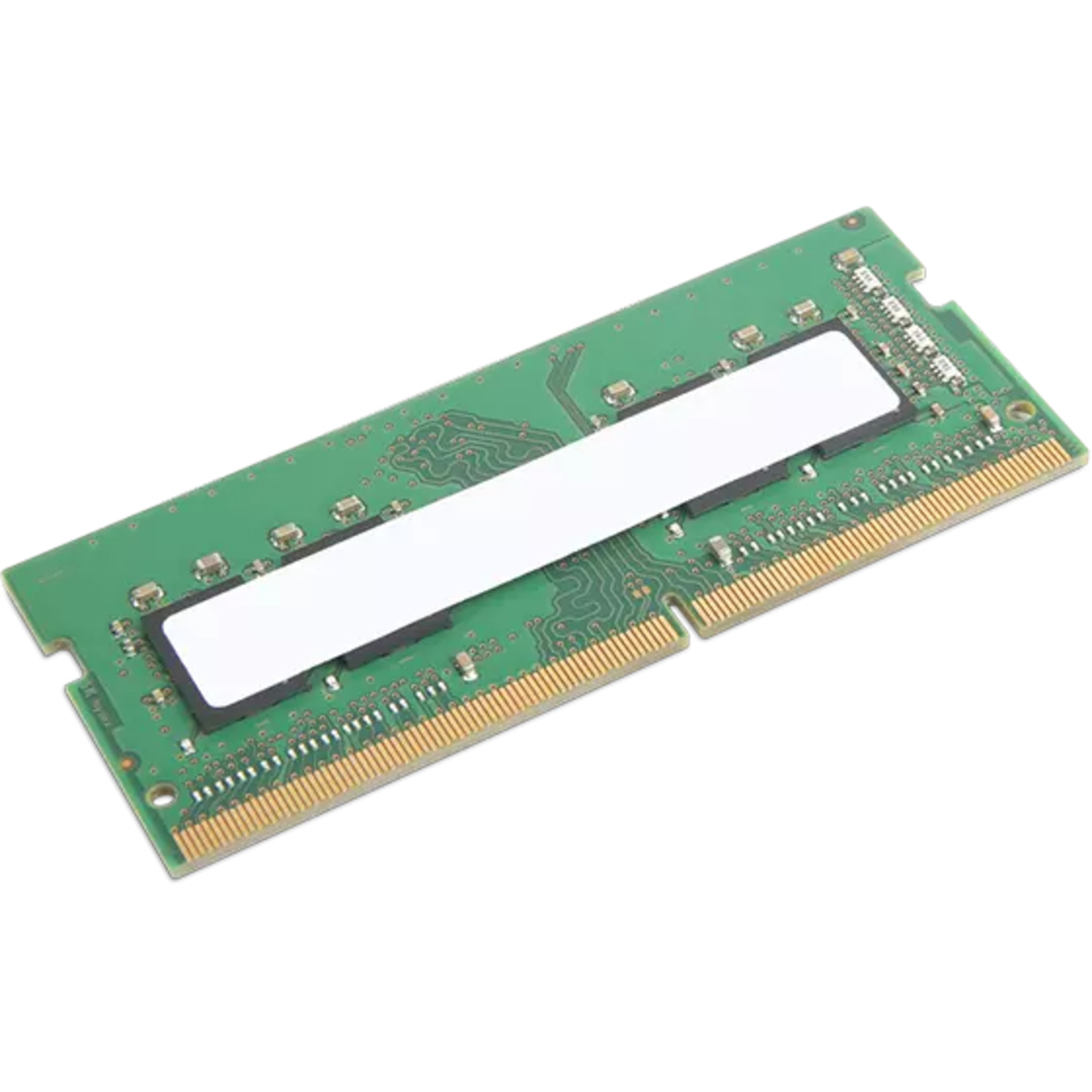 Lenovo Samsung DDR4 Module 8 GB SO DIMM 260-PIN
