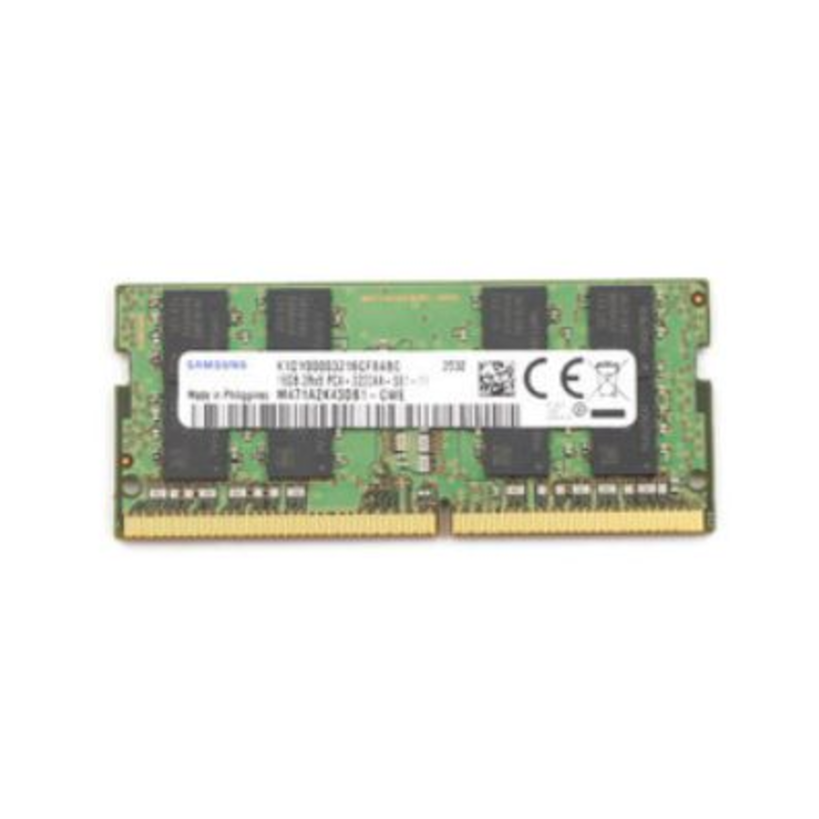 Lenovo Memory So-Dimm 16GB DDR4 3200 Ramaxel 16 16 GB DDR4