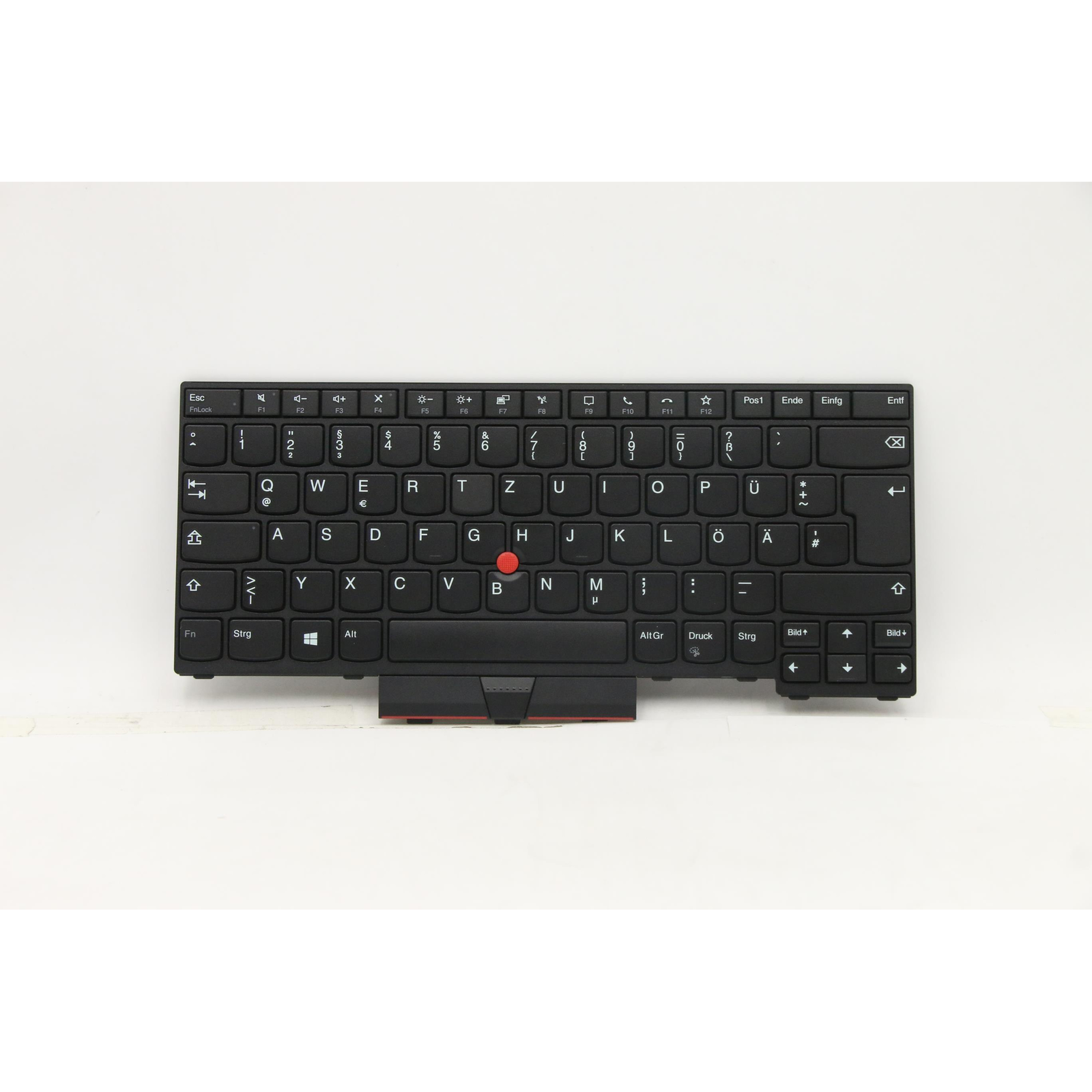 Lenovo Keyboard DE (German) 5N20W67735 for L14 Gen 2 Layout DE (German)