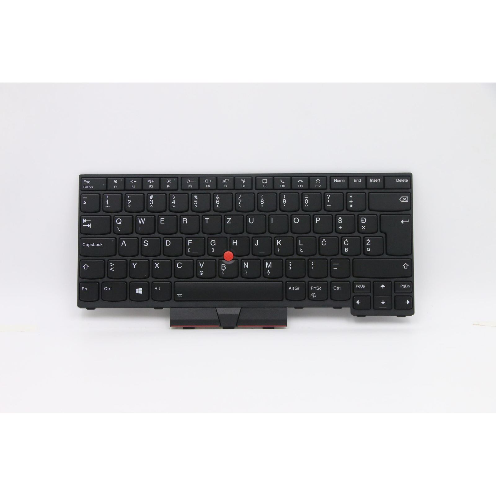 Lenovo Keyboard L14 G1 G2 SL BL