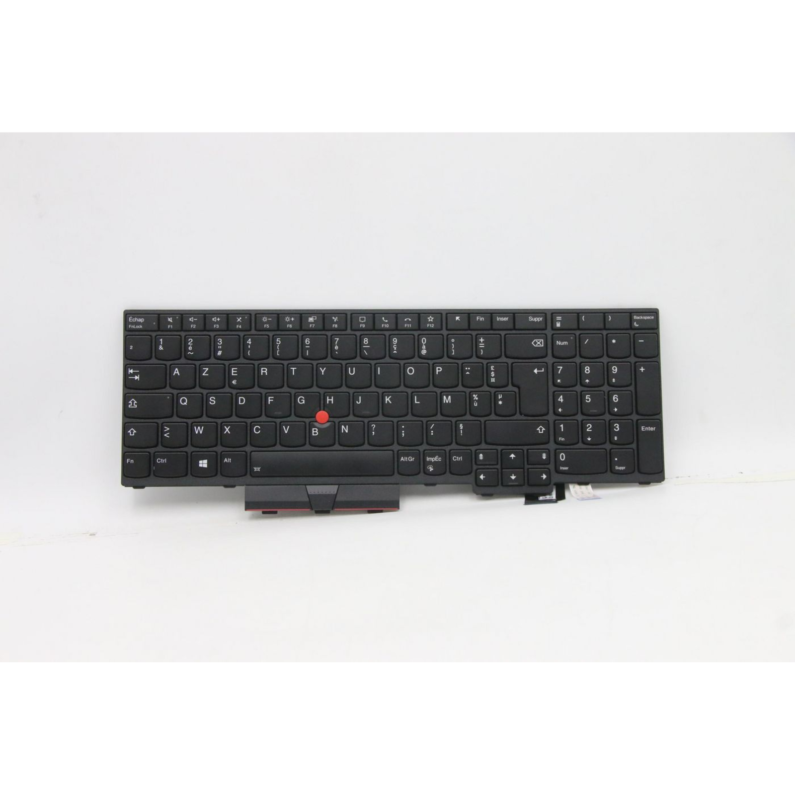 Lenovo Keyboard T15p P15v G1 G2 G3 for BL