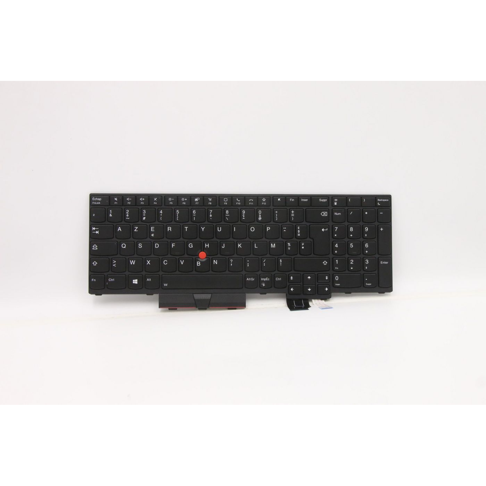 Lenovo Keyboard P15 T15g G2 for BL