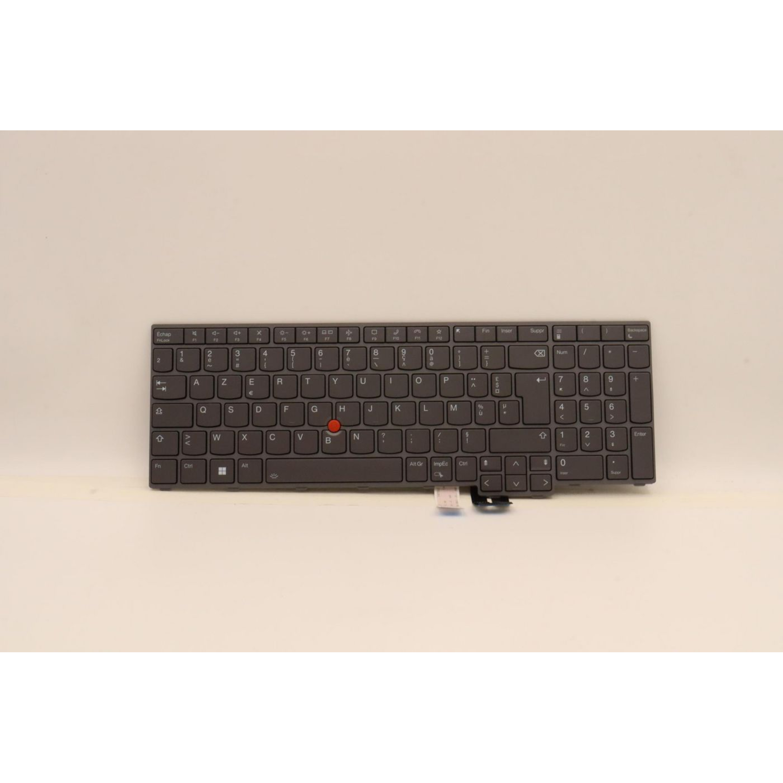 Lenovo Keyboard P16 G1 G2 for BL