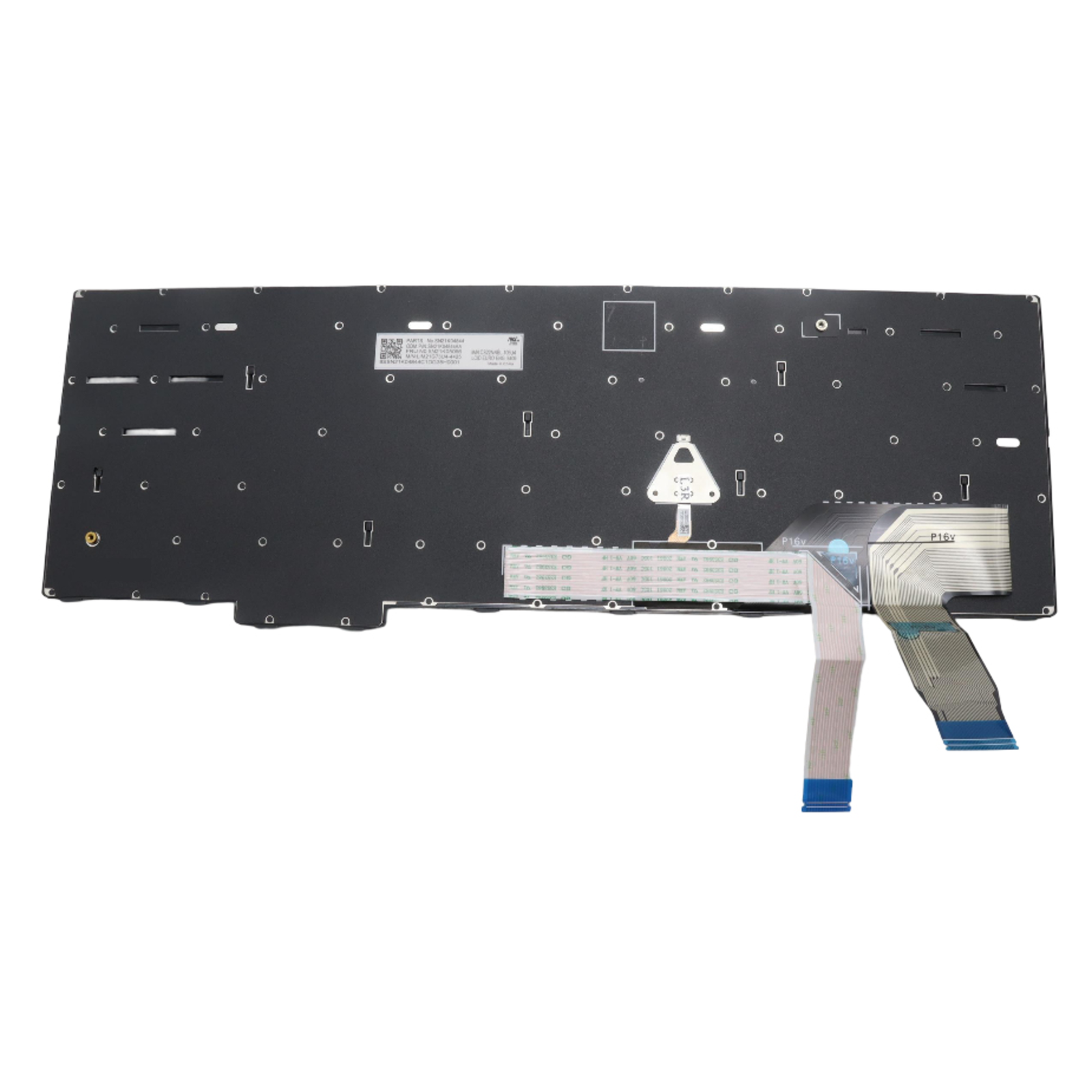 Lenovo 5N21K05126 Keyboard ThinkPad T16 Gen 2