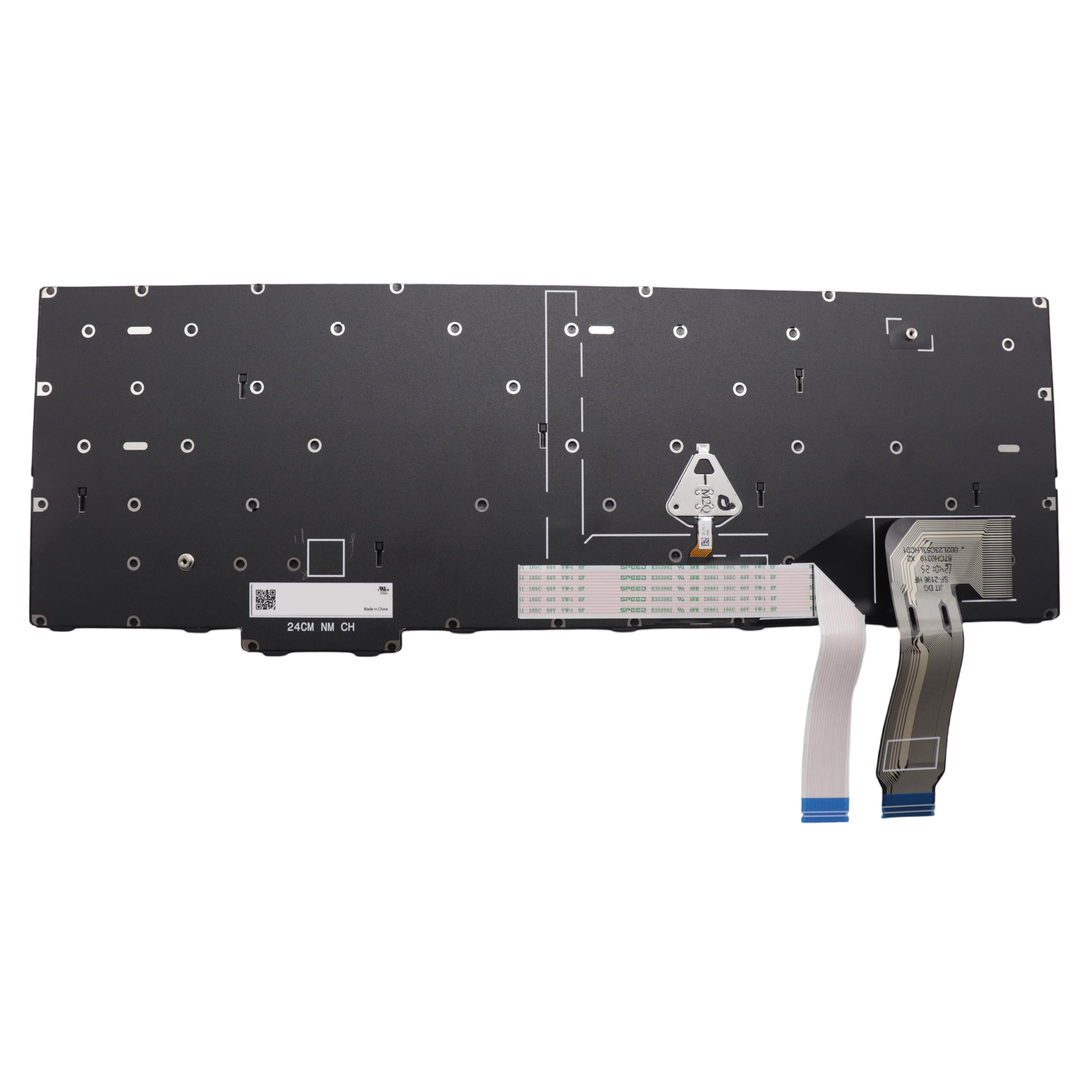 Lenovo NB KYB 4C6TT50B-BK-LTN-GER QWERTZ