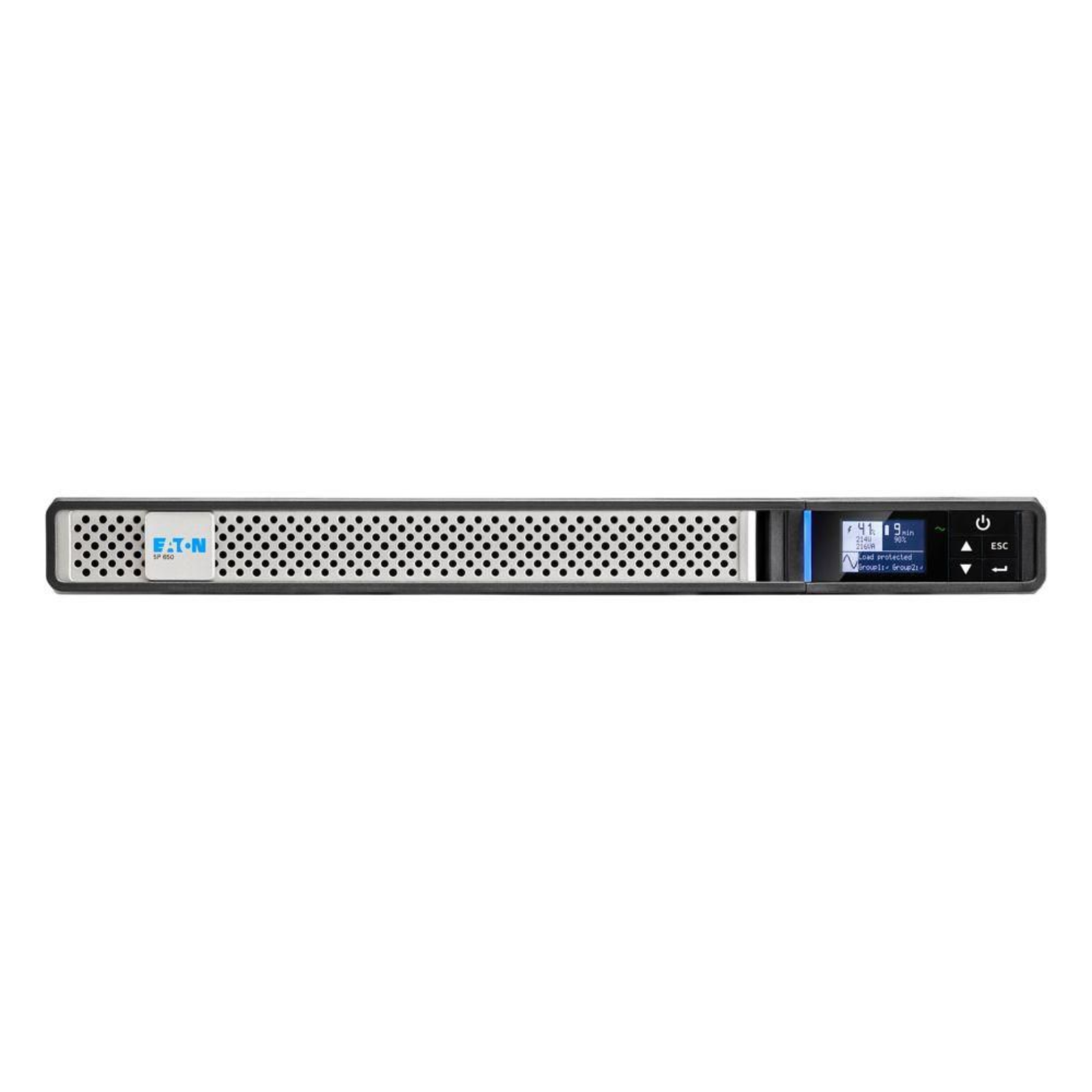 Eaton 5P Gen2 UPS 650 VA 520 W C14 Input 4-outputs C13