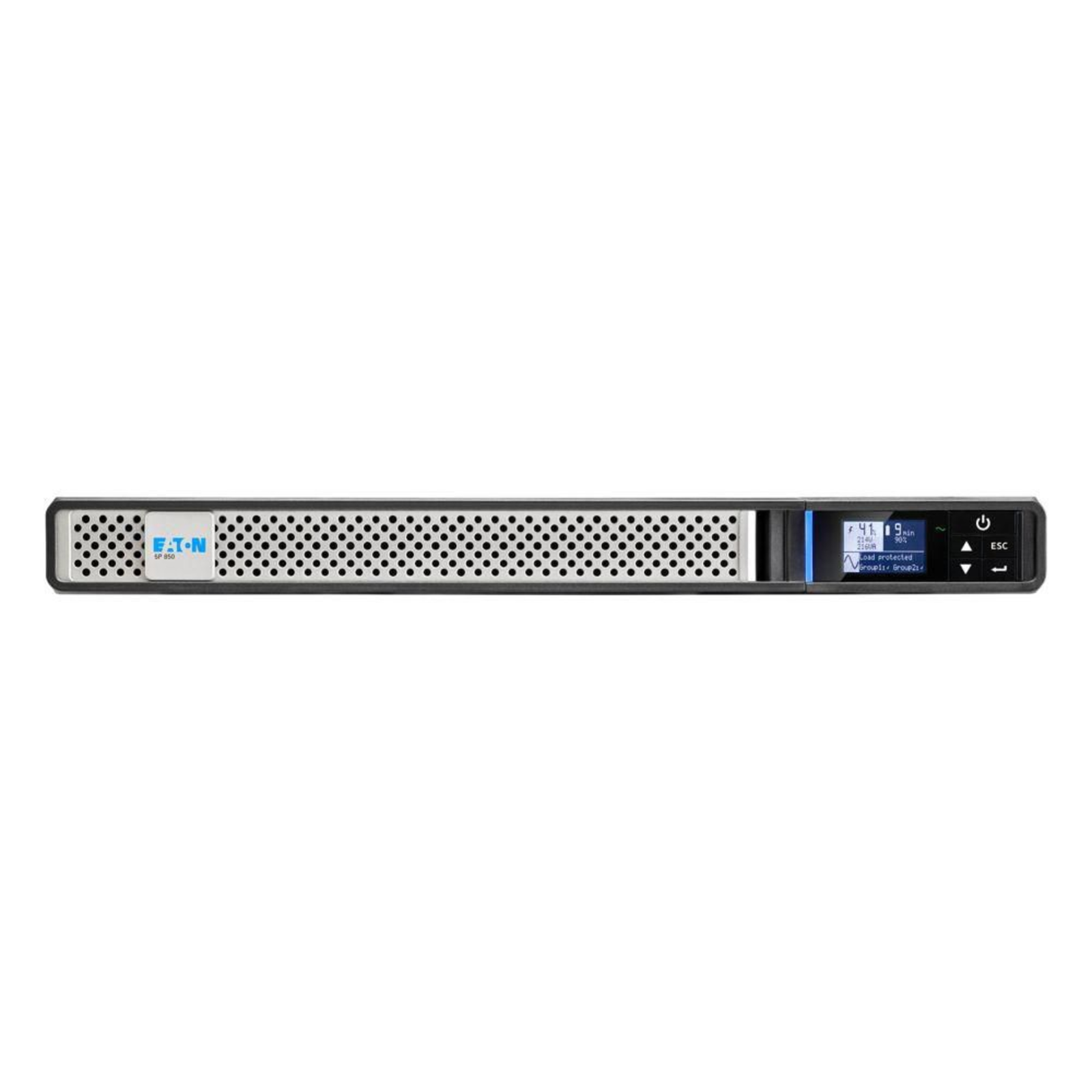 Eaton 5P Gen2 UPS 850 VA 680 W C14 Input 4-outputs C13