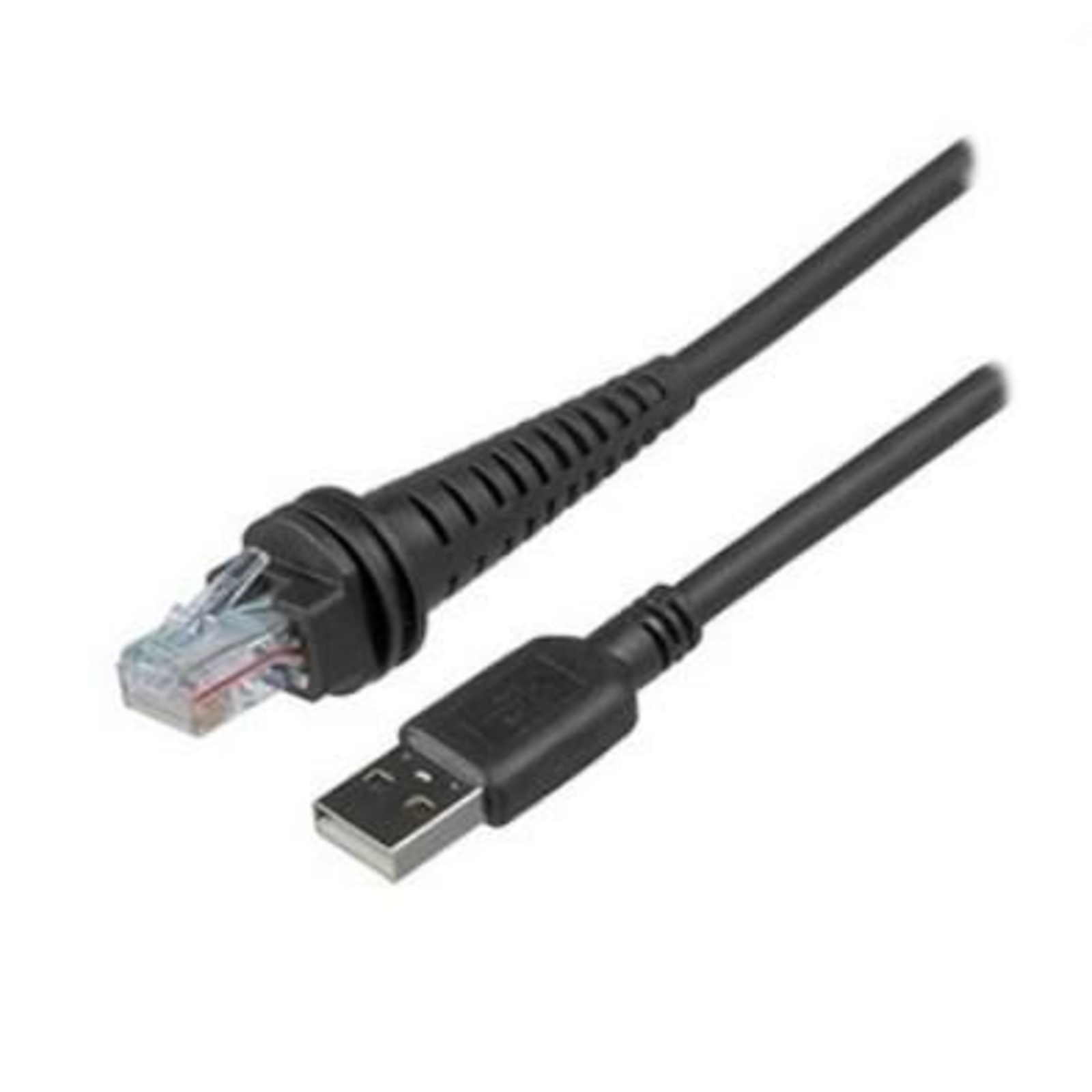 Honeywell 12V Powered-USB Full-Speed-USB Connection Cable MS 7580Produced before 01.06.13/7820