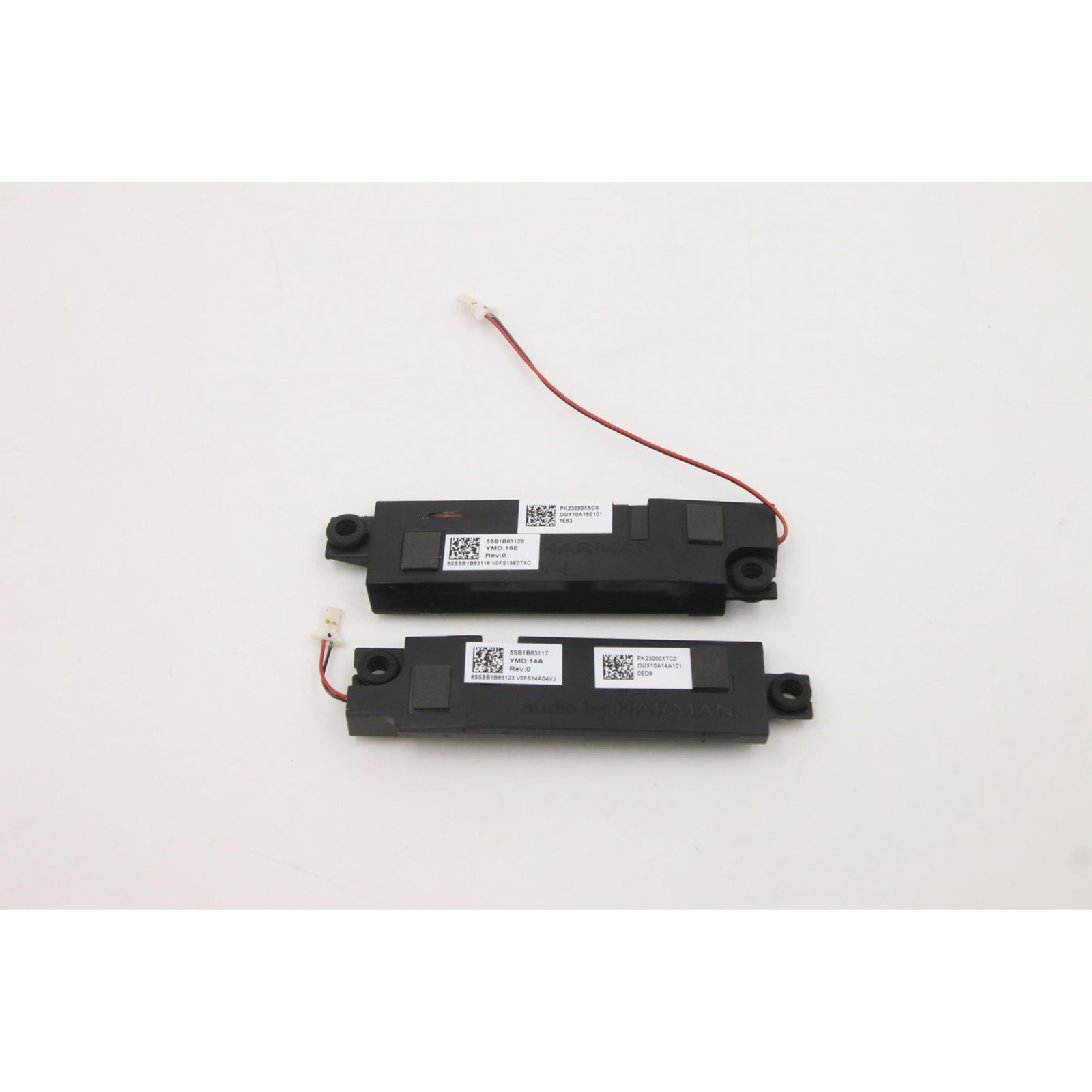 Lenovo Speaker 5SB0S31953 for ThinkBook 16p G2