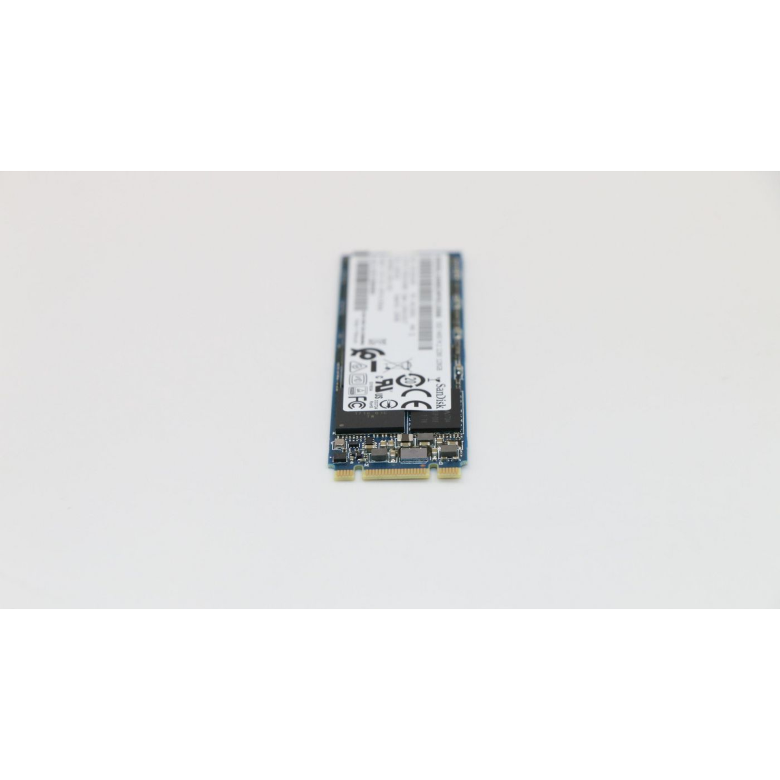 Lenovo UMIS AH641 512GB M.2 PCIe 2280 RPEYJ512VMM2QWY SSD (5SS1C17711)