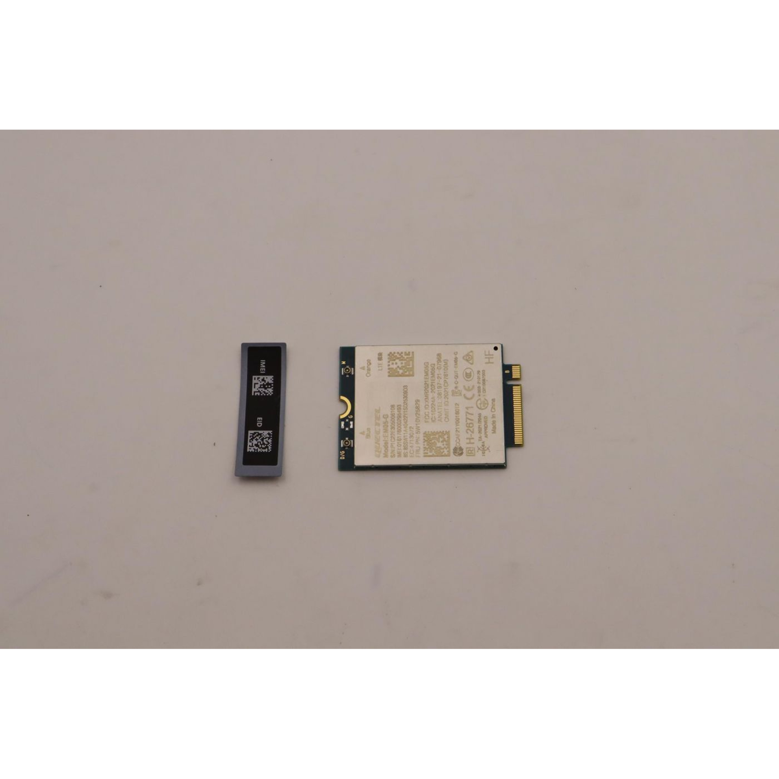 Lenovo Wireless 5W10V25829 UMTS
