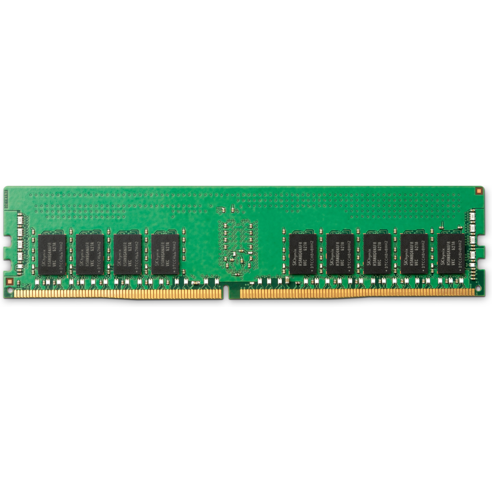 HPI Memory Module 8GB DIMM 288-PIN 2933MHz DDR4
