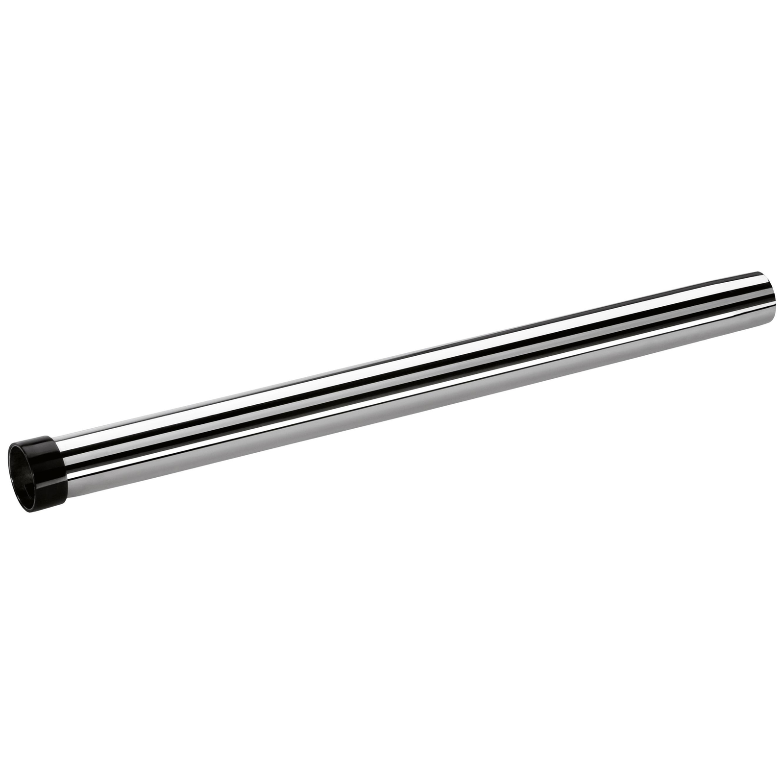 KRCHER Pipe for Vacuum Cleaner Chrome for