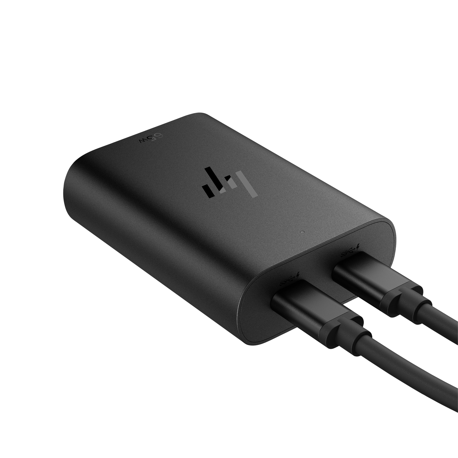 HPI Laptop Charger USB-C 65W GaN 600Q8AA