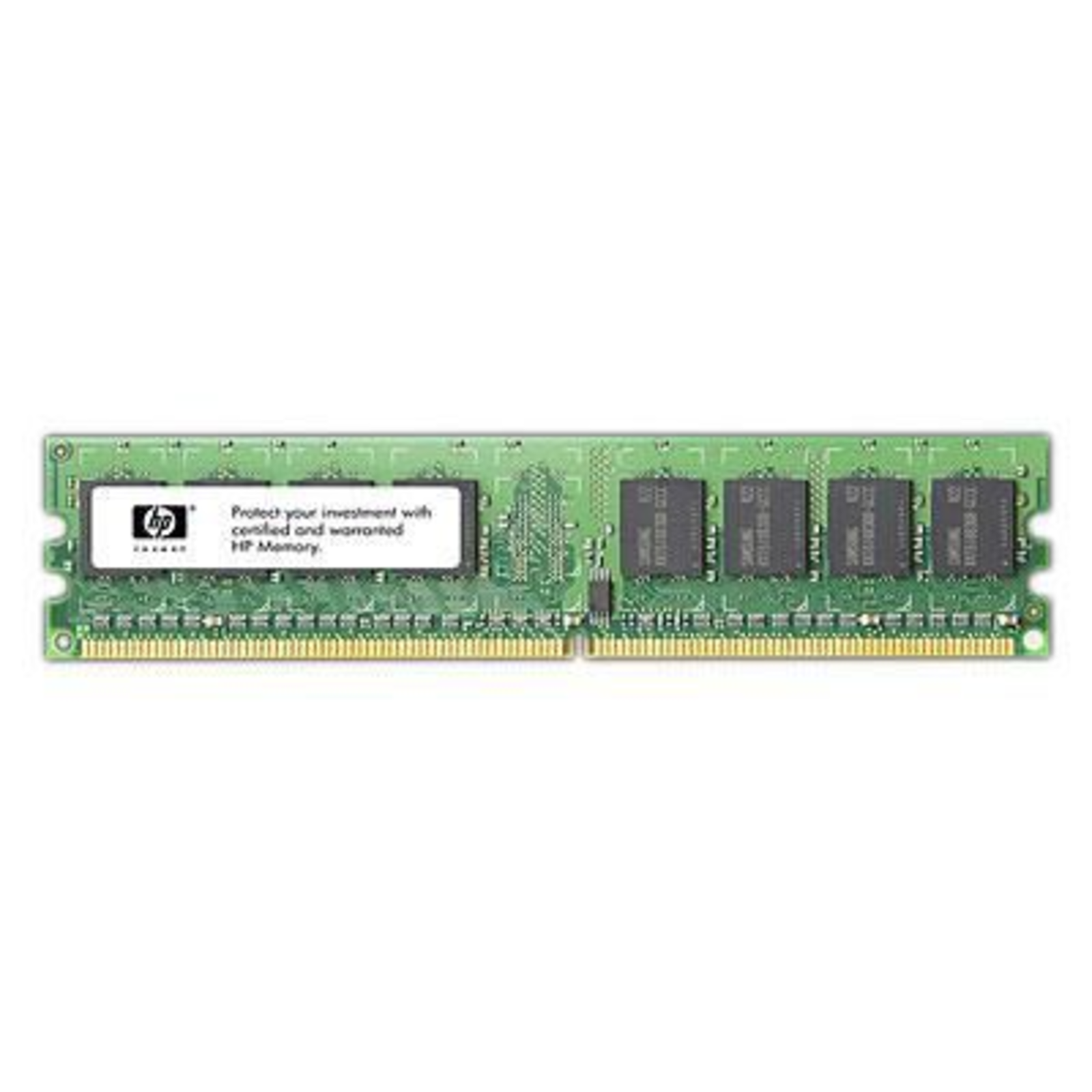 HPE 8GB 2RX4 Memory KITPC3L-10600R-9