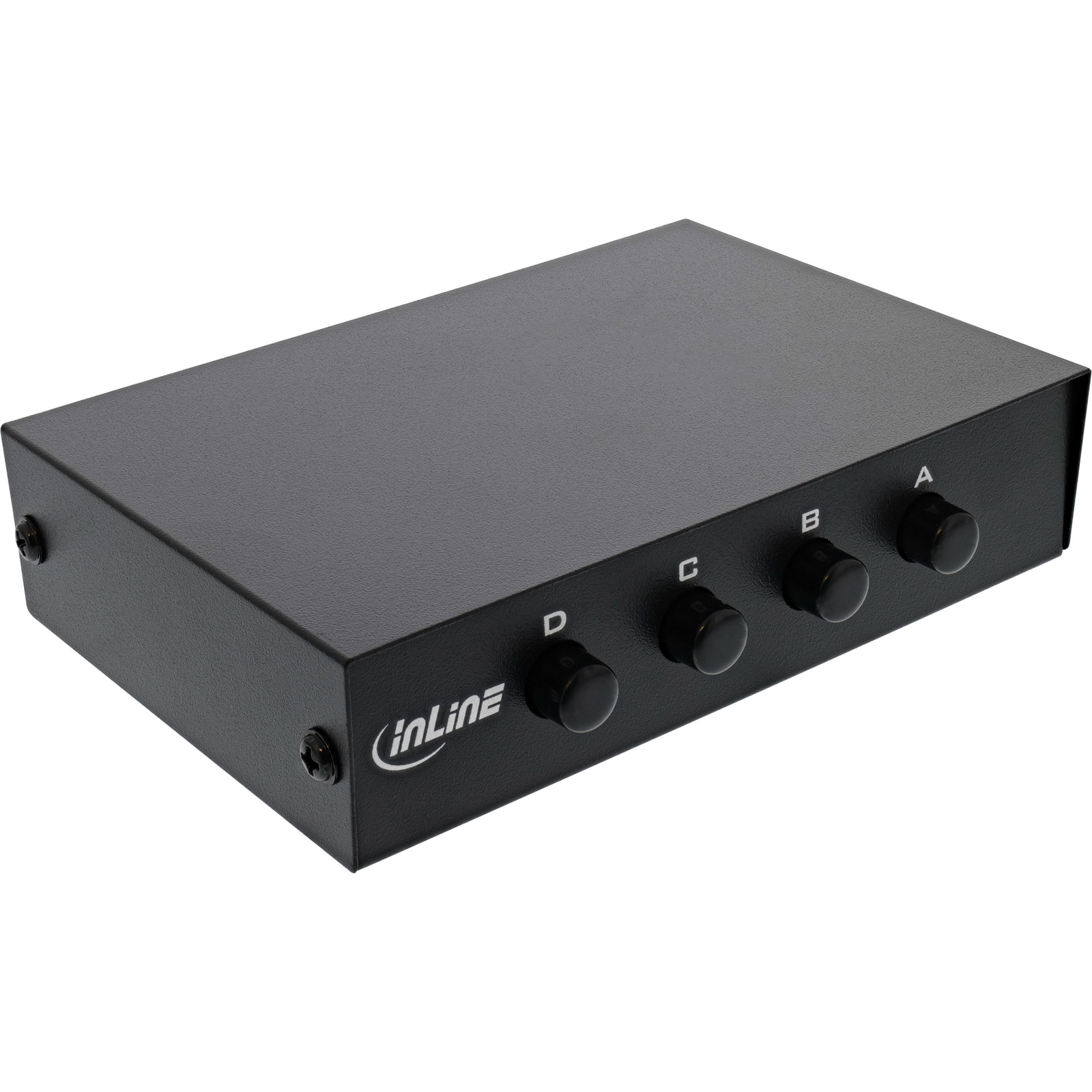InLine Switch 4 Desktop