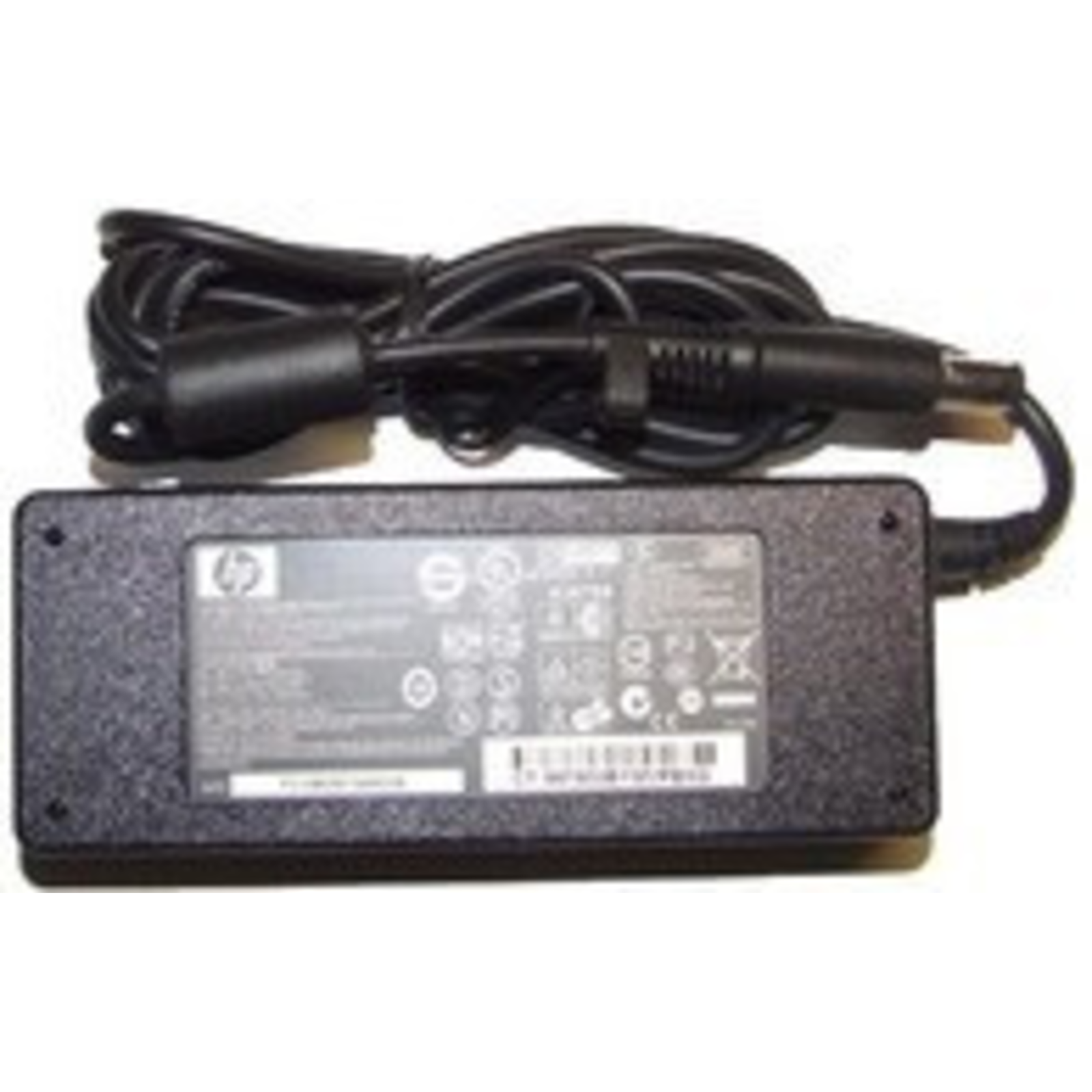 HPI AC Adapter 90W PFC 110-240V Black