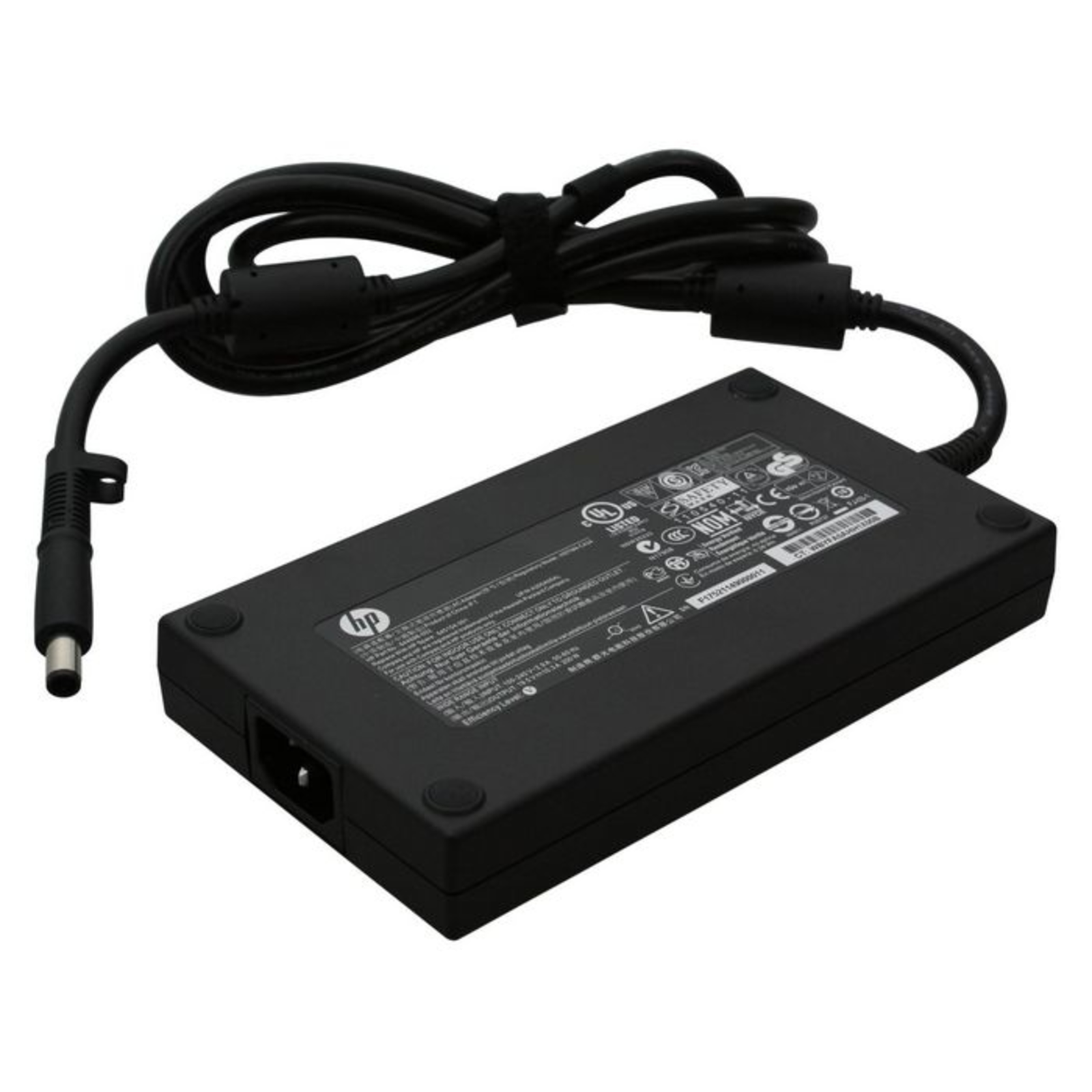 HP Smart Adapter Power Supply Unit 200 Watt PFC