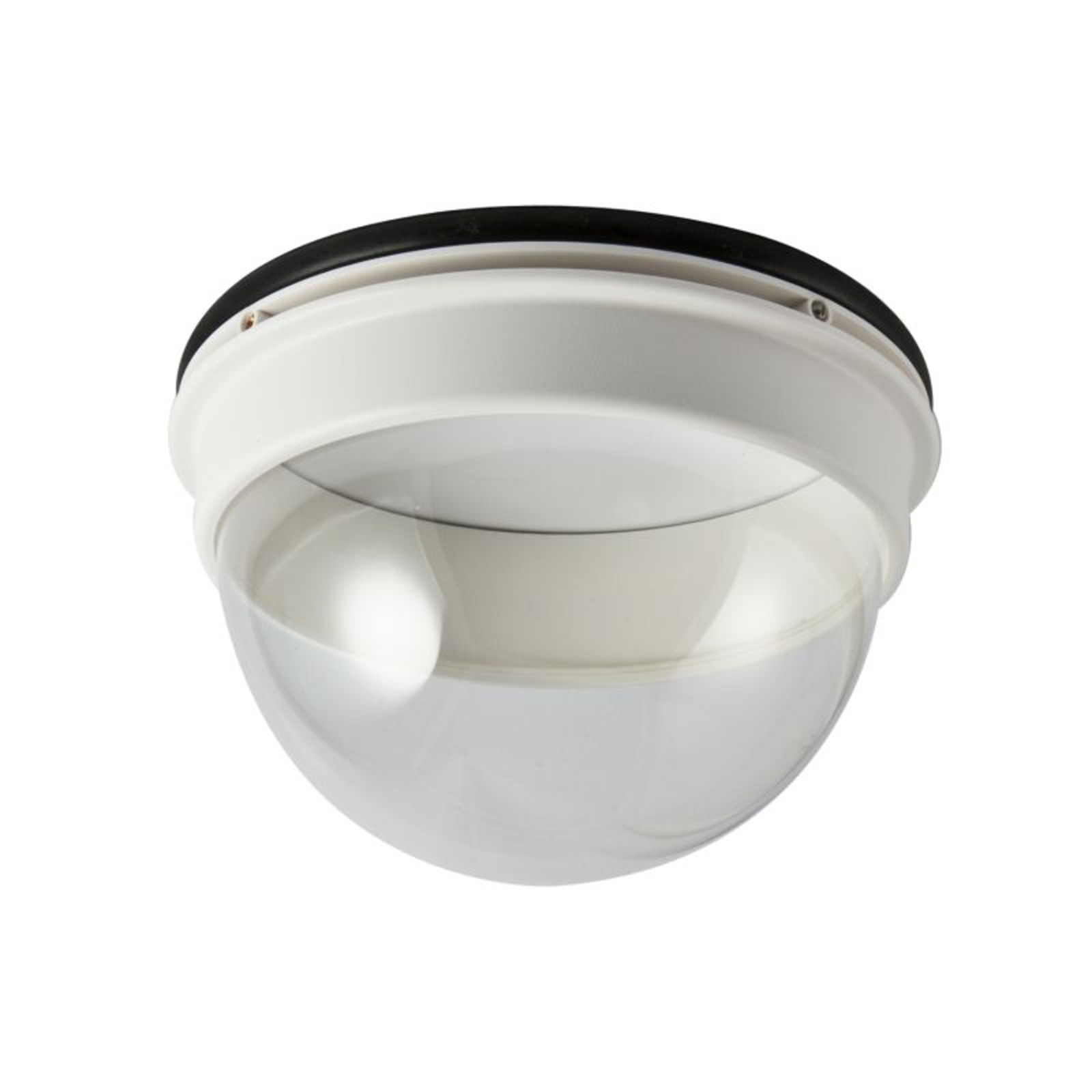 ALLNET IP Cam PTZ HD Outdoor Dome ALL2299 18x Optical Zoom PoE AT_zbh. transparentCover F