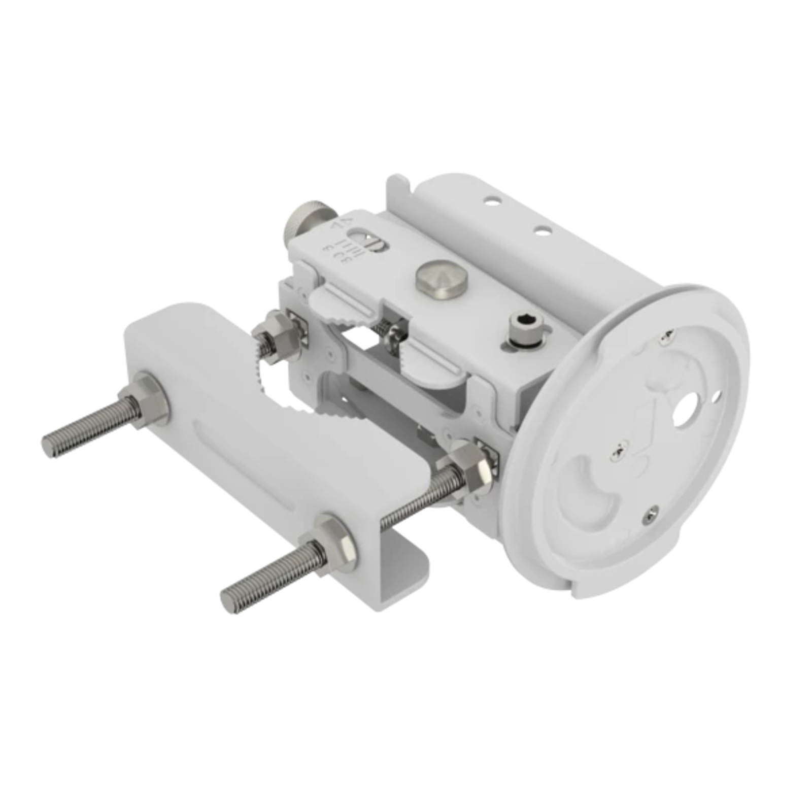 Ubiquiti 60GHz Precision Alignment Mount